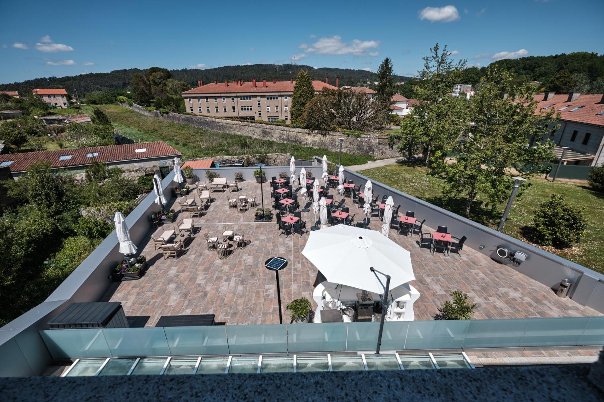 Hotel San Lorenzo 3*