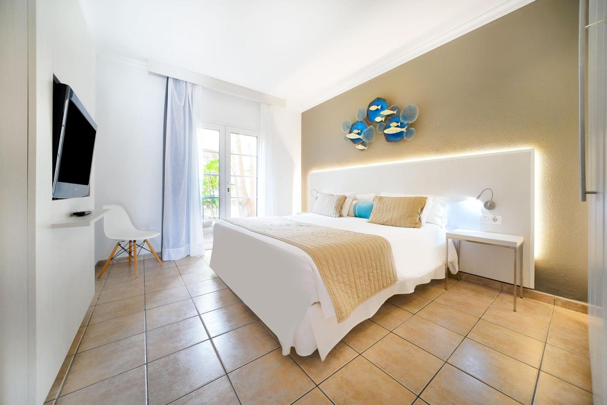 Hotel Bull Vital & Boutique - Only Adults Playa del Ingles (Gran Canaria)