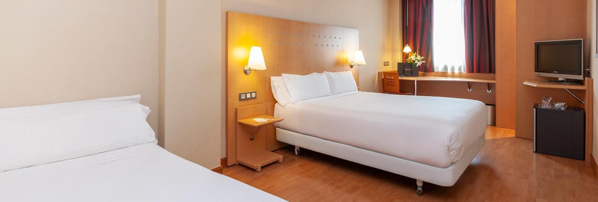 Sb Express Madrid Norte Hotel San Sebastián de los Reyes
