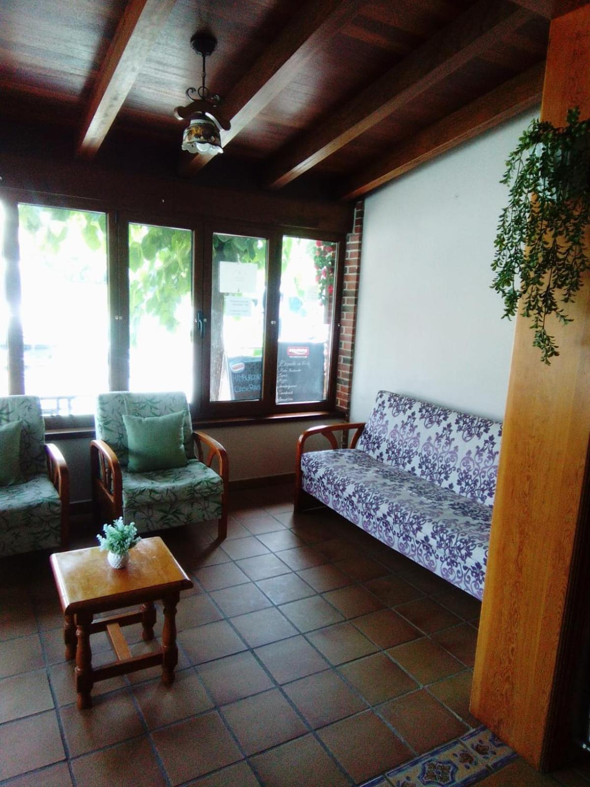 Pensión Casa Pepe 2*