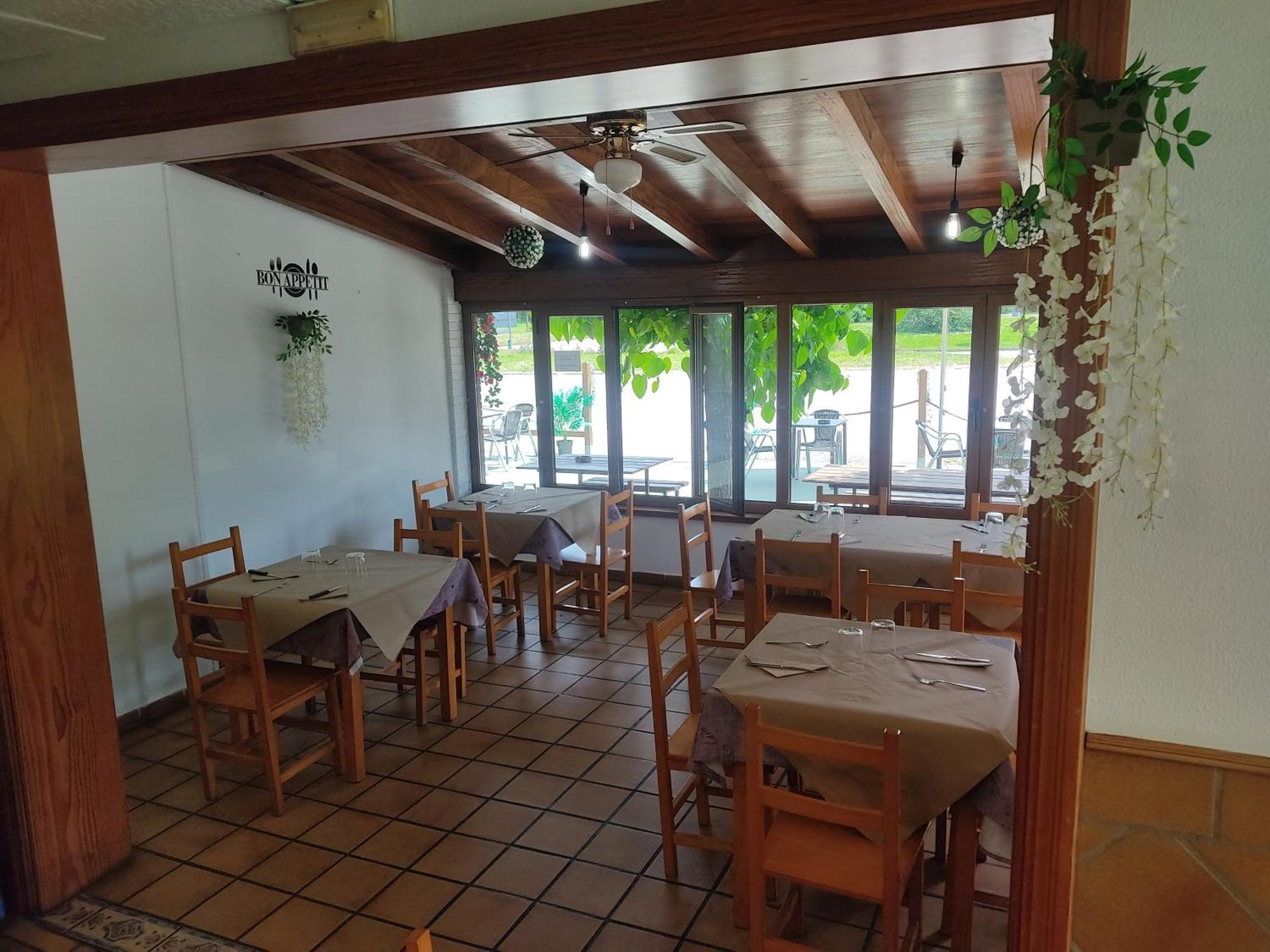 Casa Pepe 2* Soto De Cangas