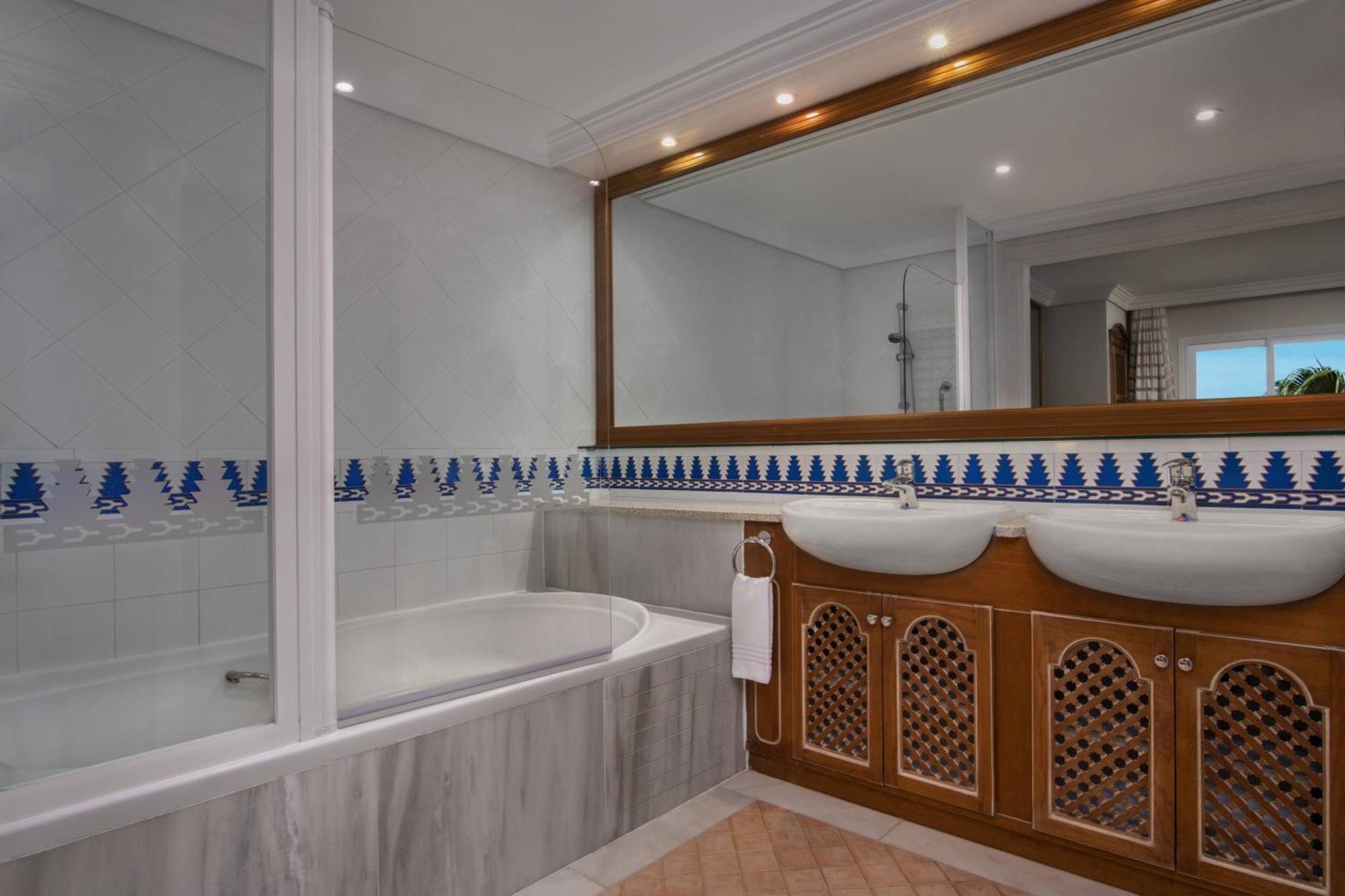 Marriott's 5* Marbella