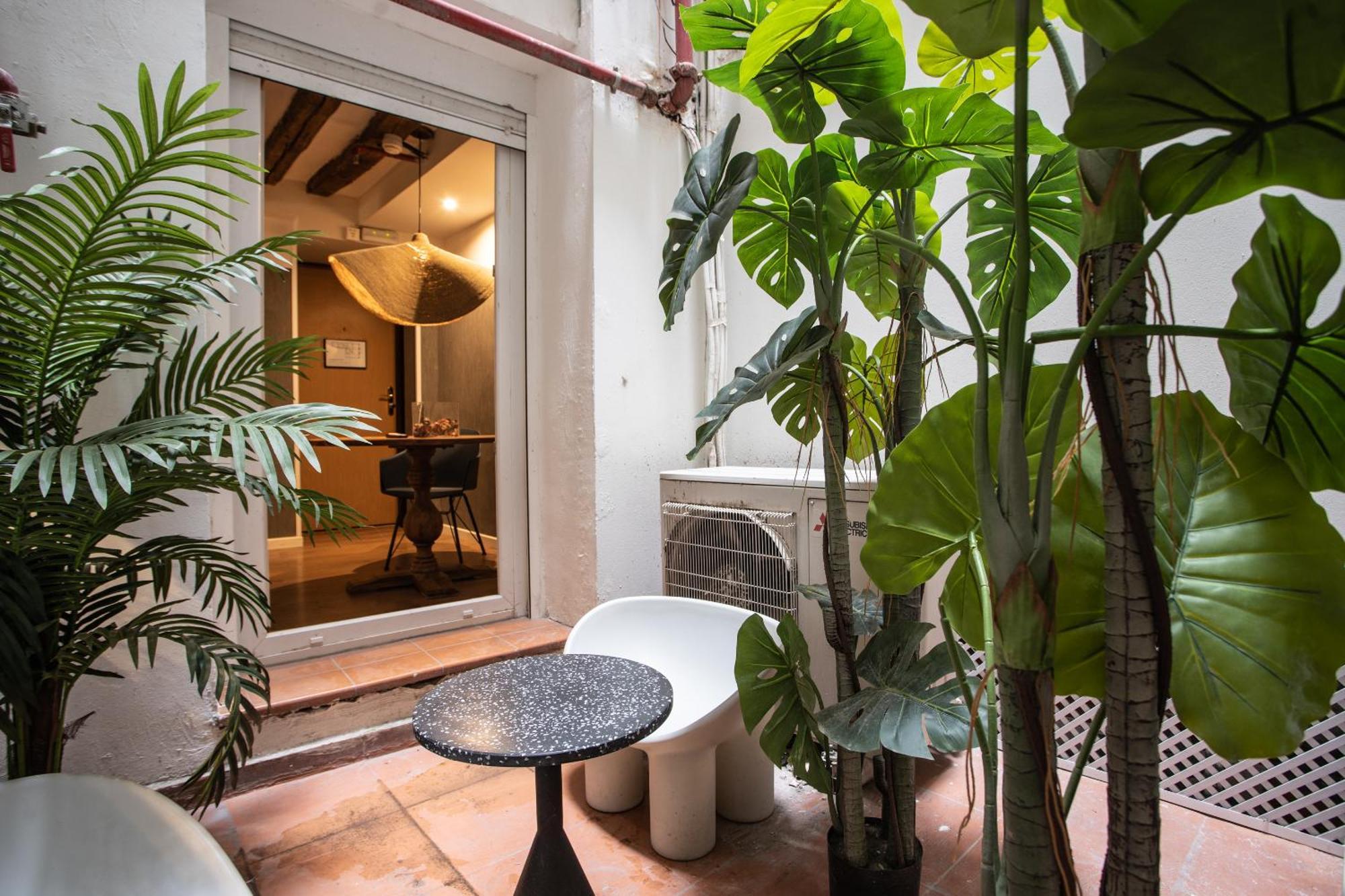 Apartment Zinc *