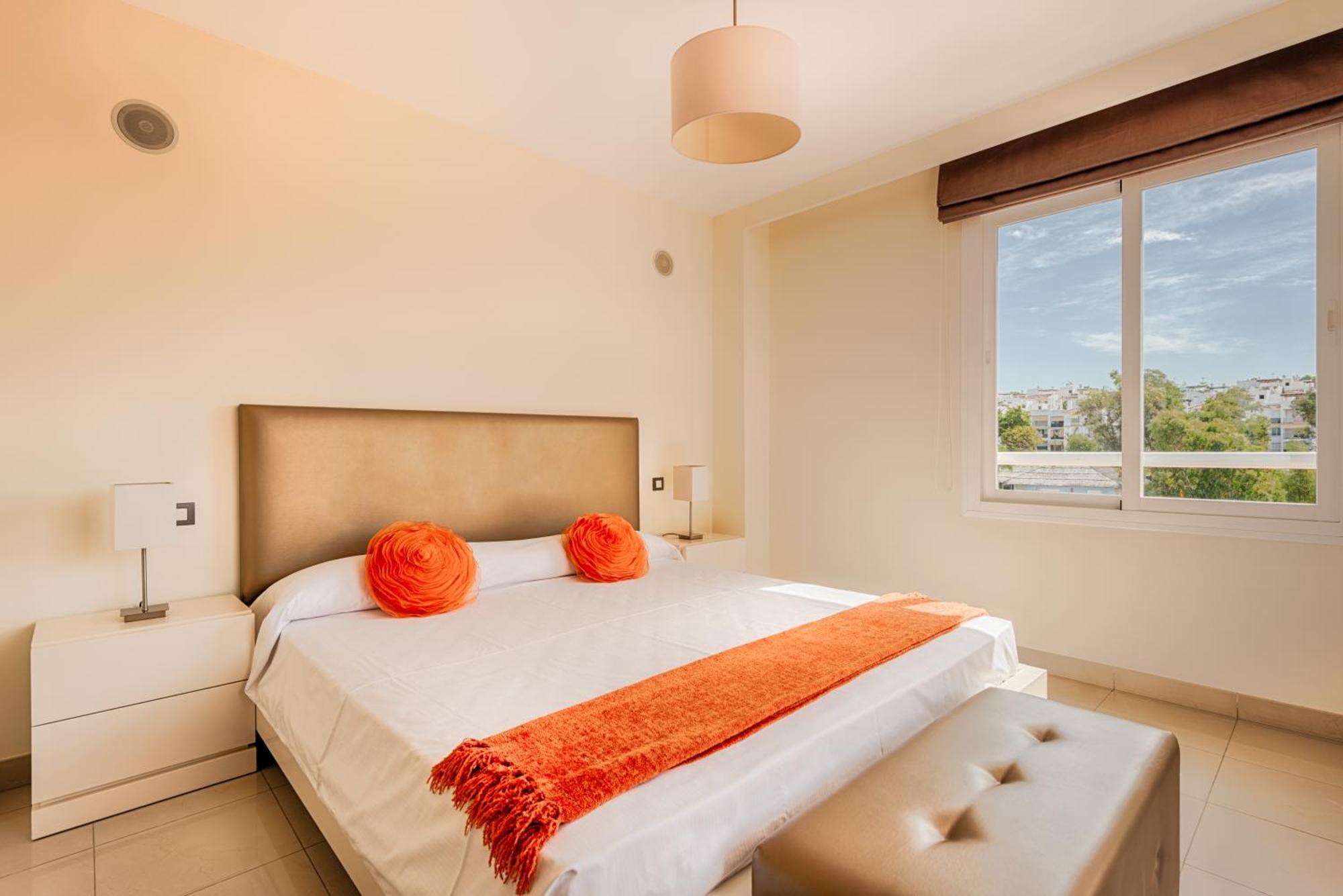 Apartamento Cortijo Del Mar *