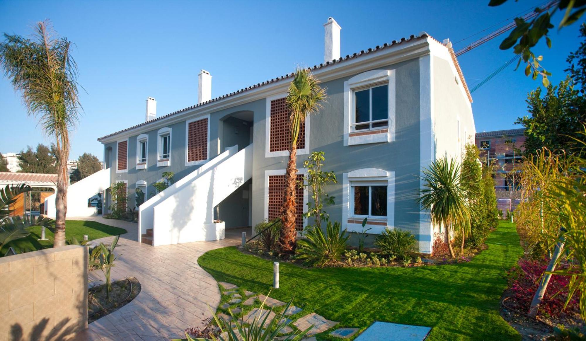 Cortijo Del Mar Apartamento *