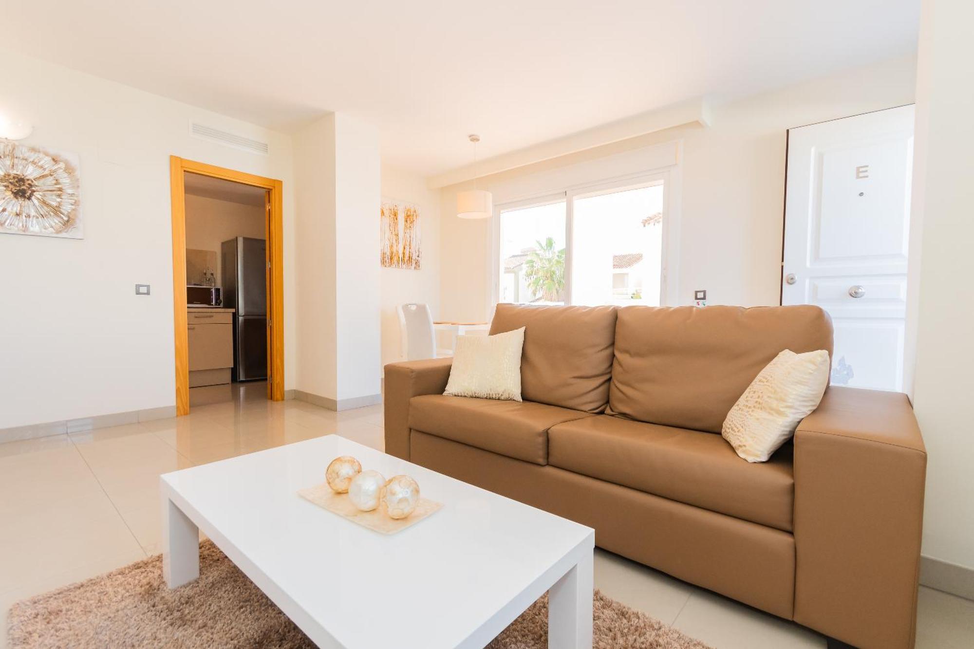 Apartamento Cortijo Del Mar