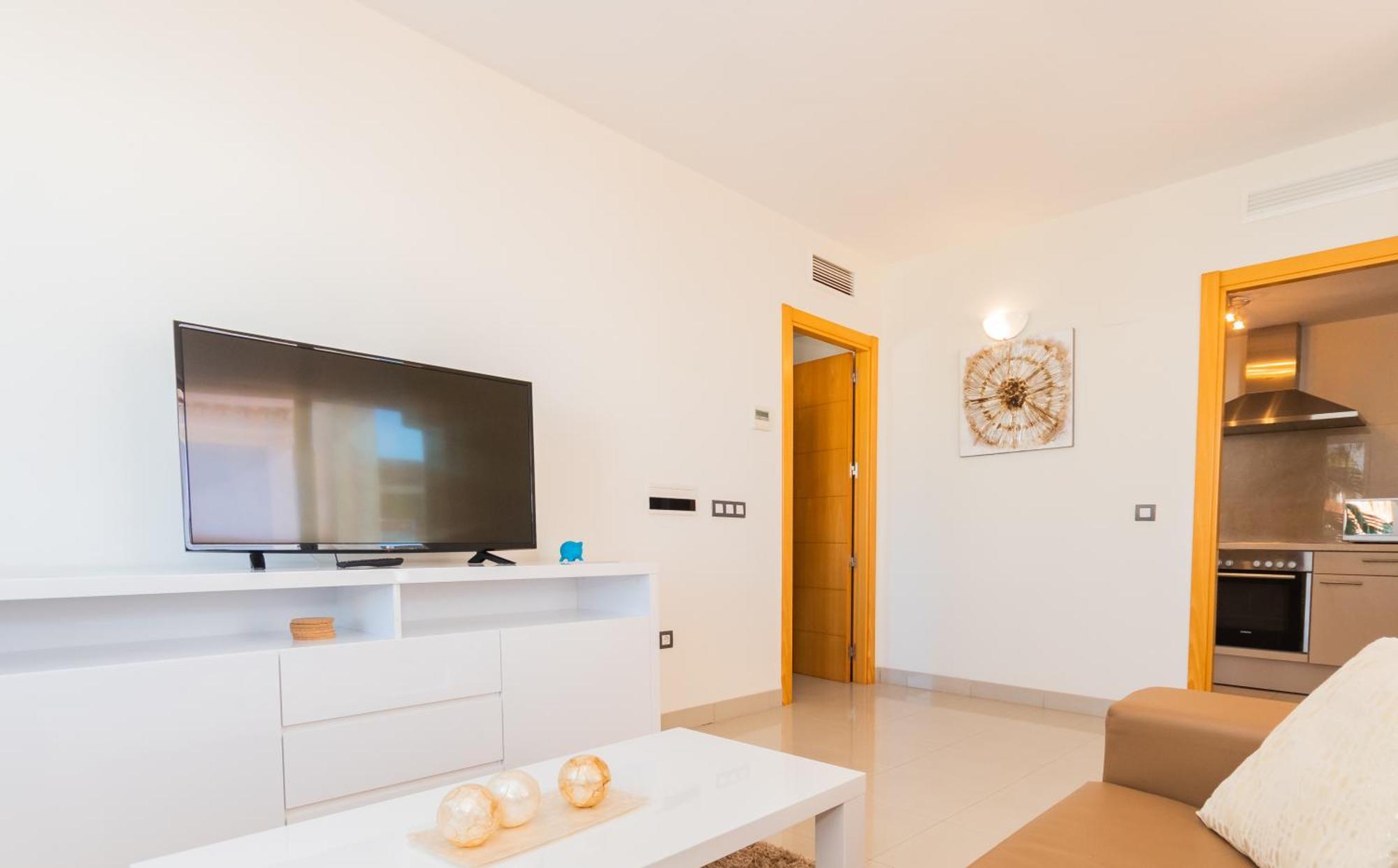 Apartamento Cortijo Del Mar Estepona