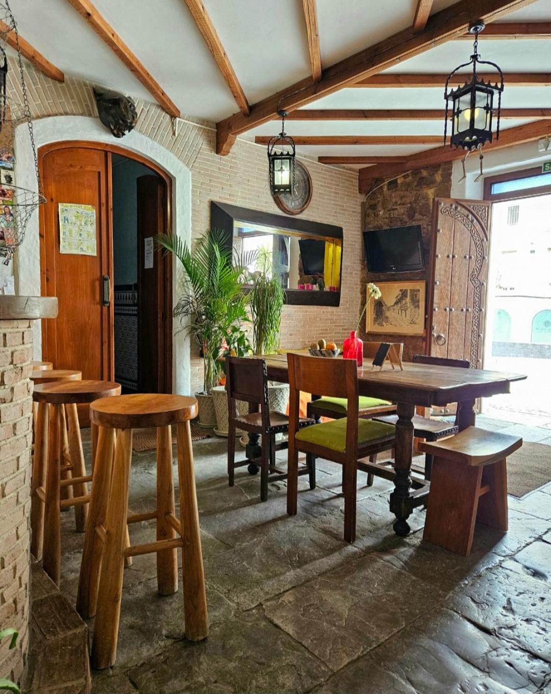 El Asturiano Tarifa