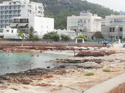 Orvay Apartamento San Antonio Abad