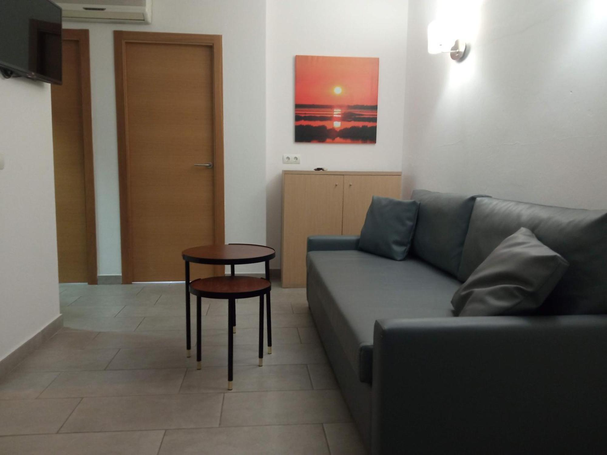 Apartamento Orvay San Antonio Abad