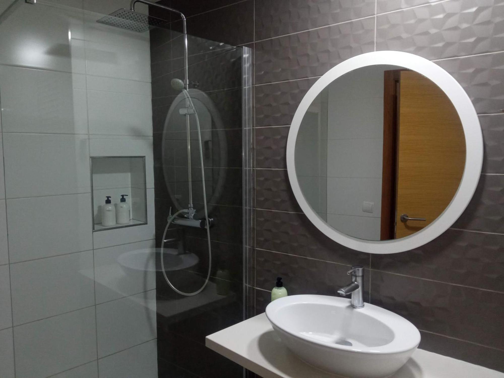 Orvay Apartamento San Antonio Abad