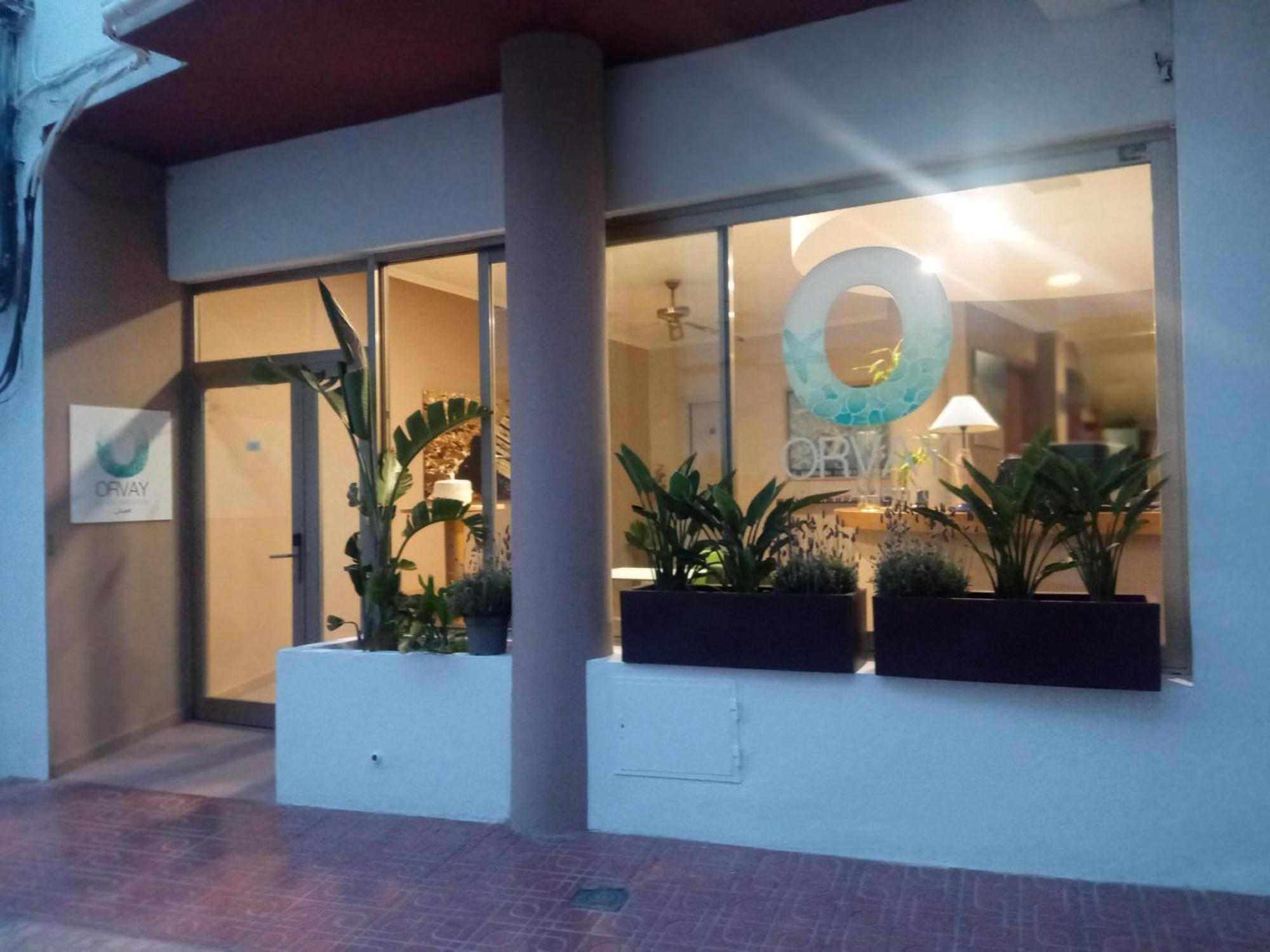 Orvay Apartamento