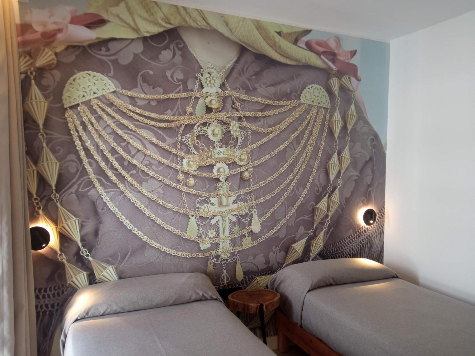 Orvay Apartamento *