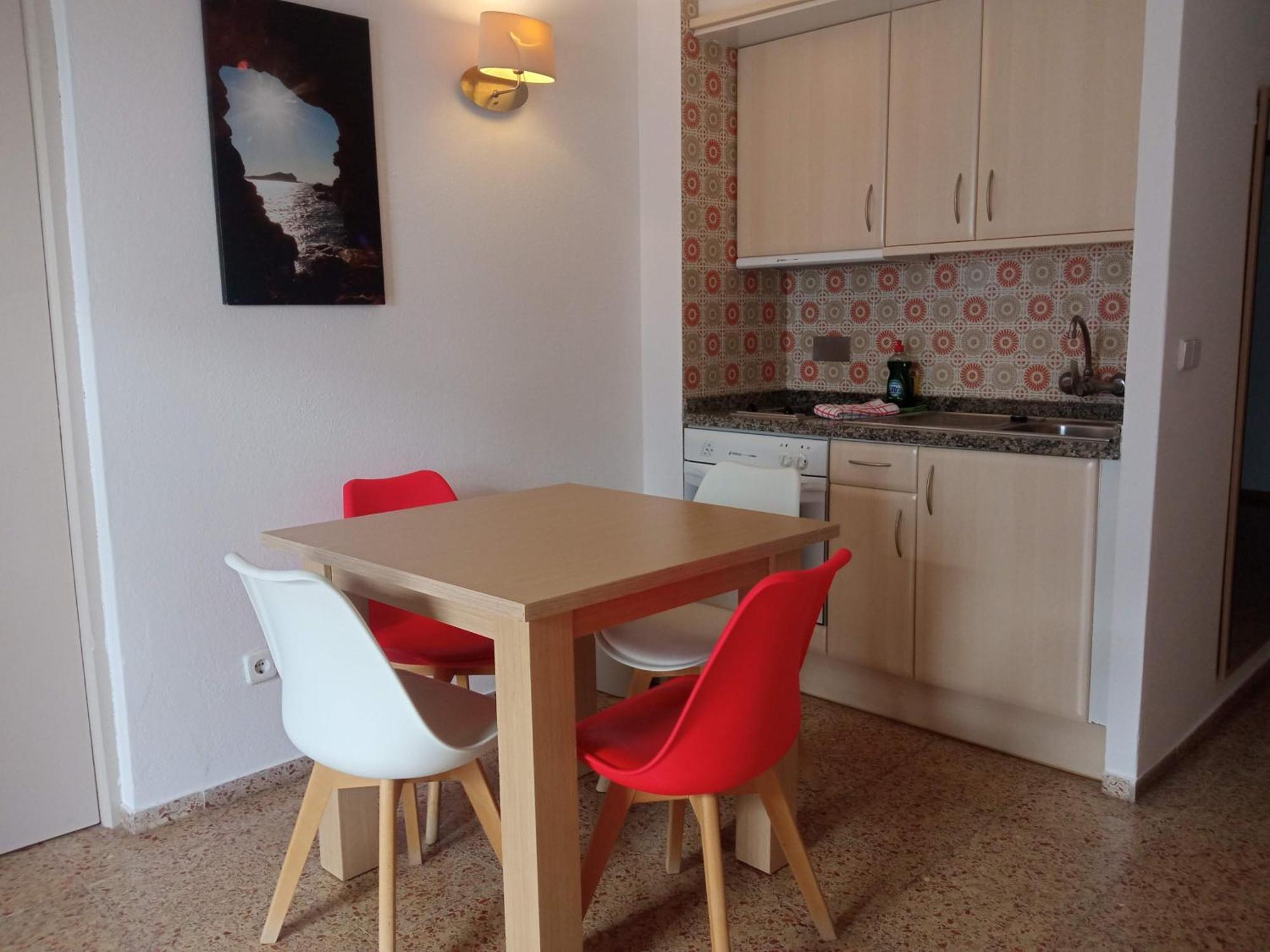 Apartamento Orvay *