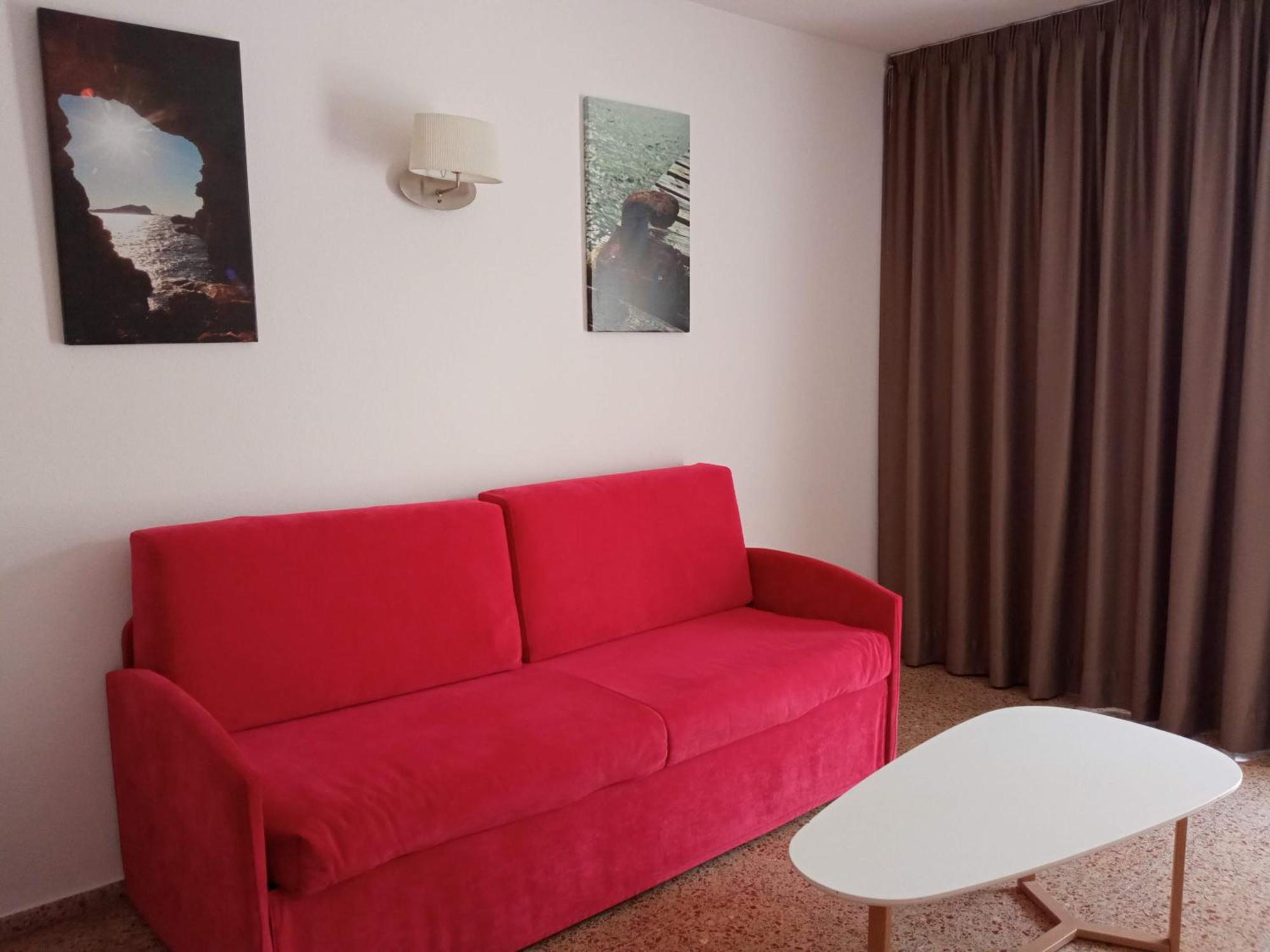 Apartamento Orvay San Antonio Abad