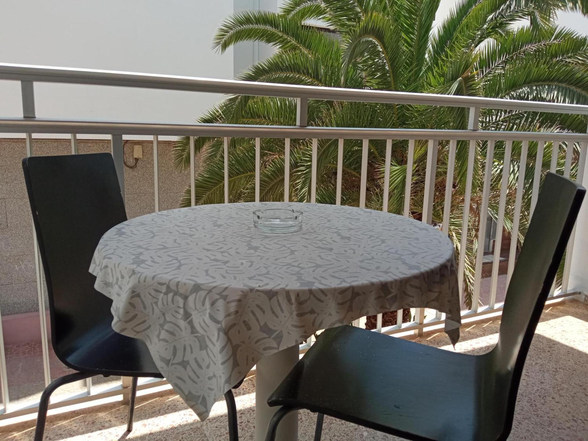 Apartamento Orvay