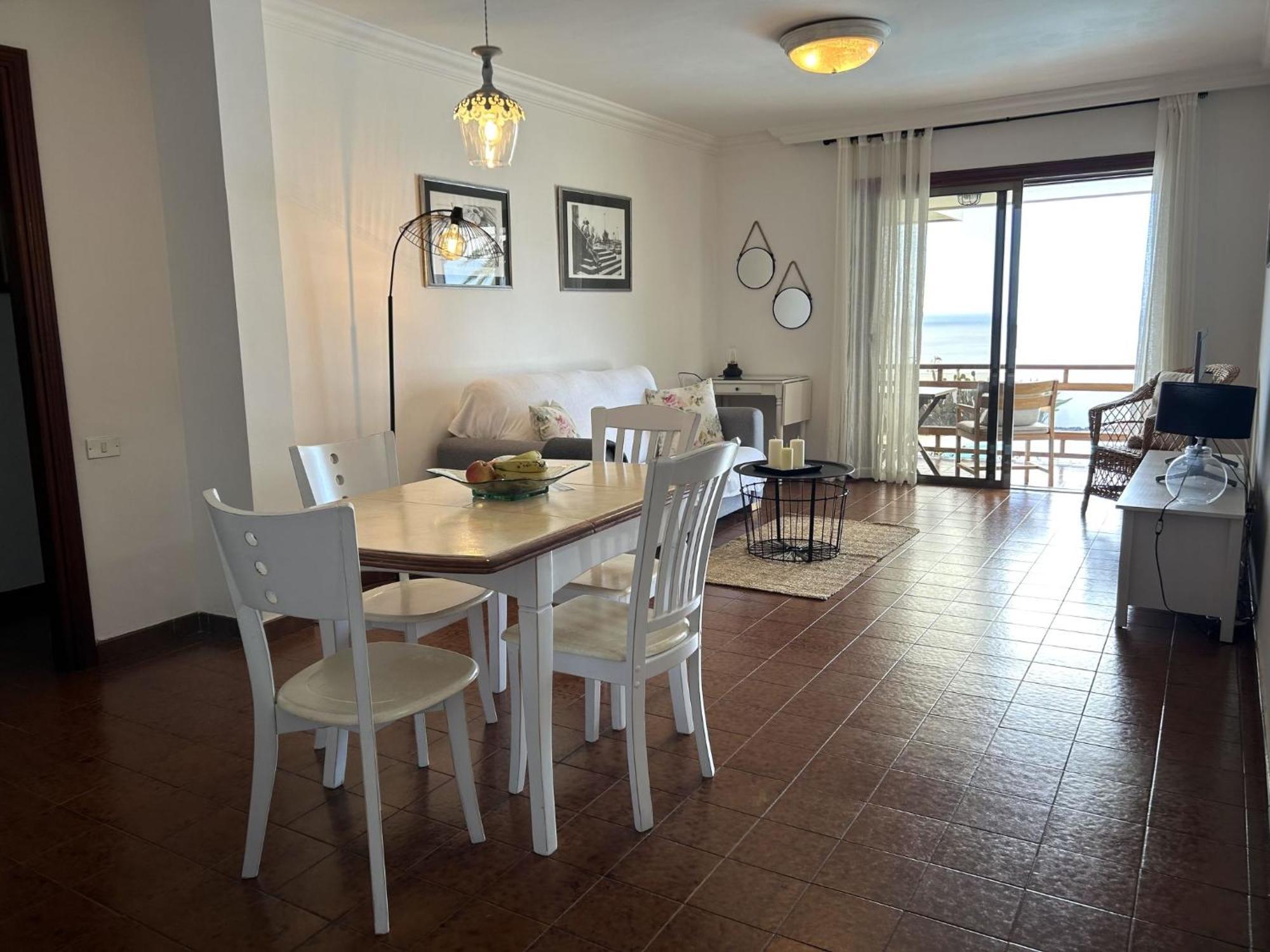 Antequera By Interhome Apartamento