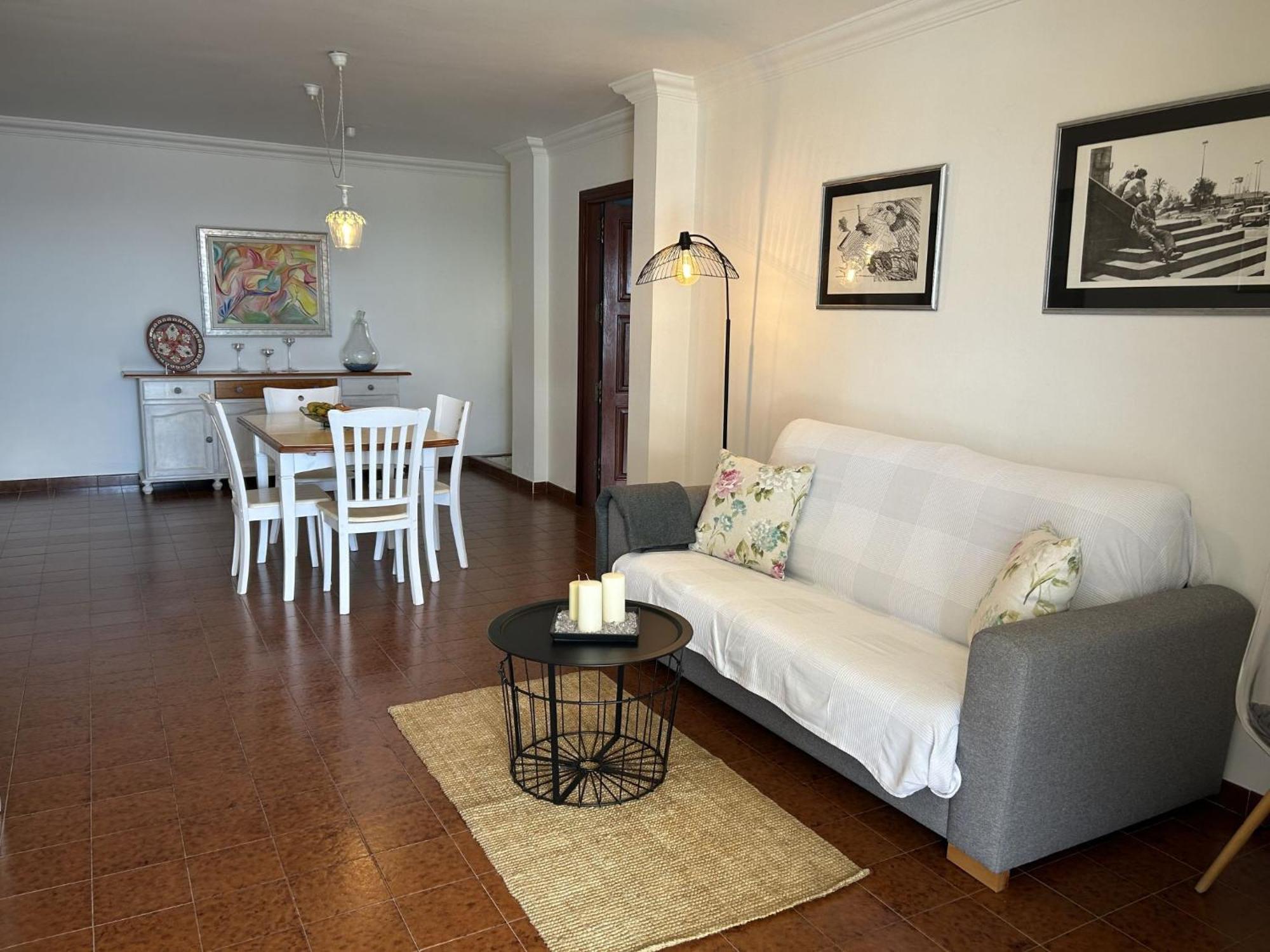 Apartamento Antequera By Interhome *