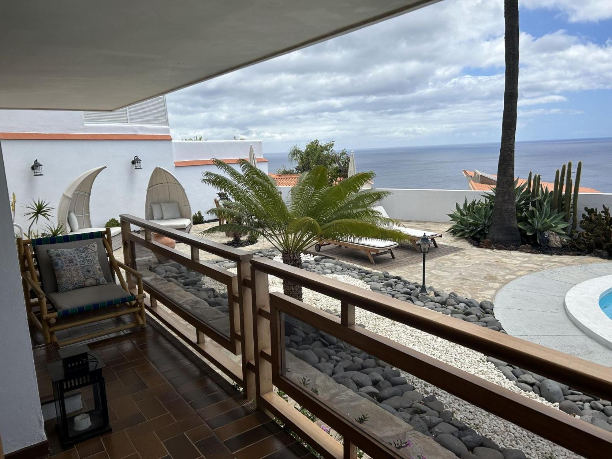 Antequera By Interhome Apartment Radazul