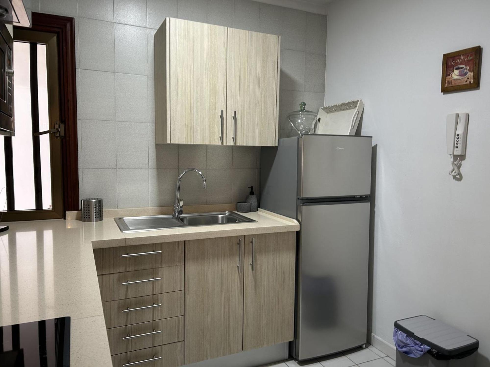 Antequera By Interhome * Radazul