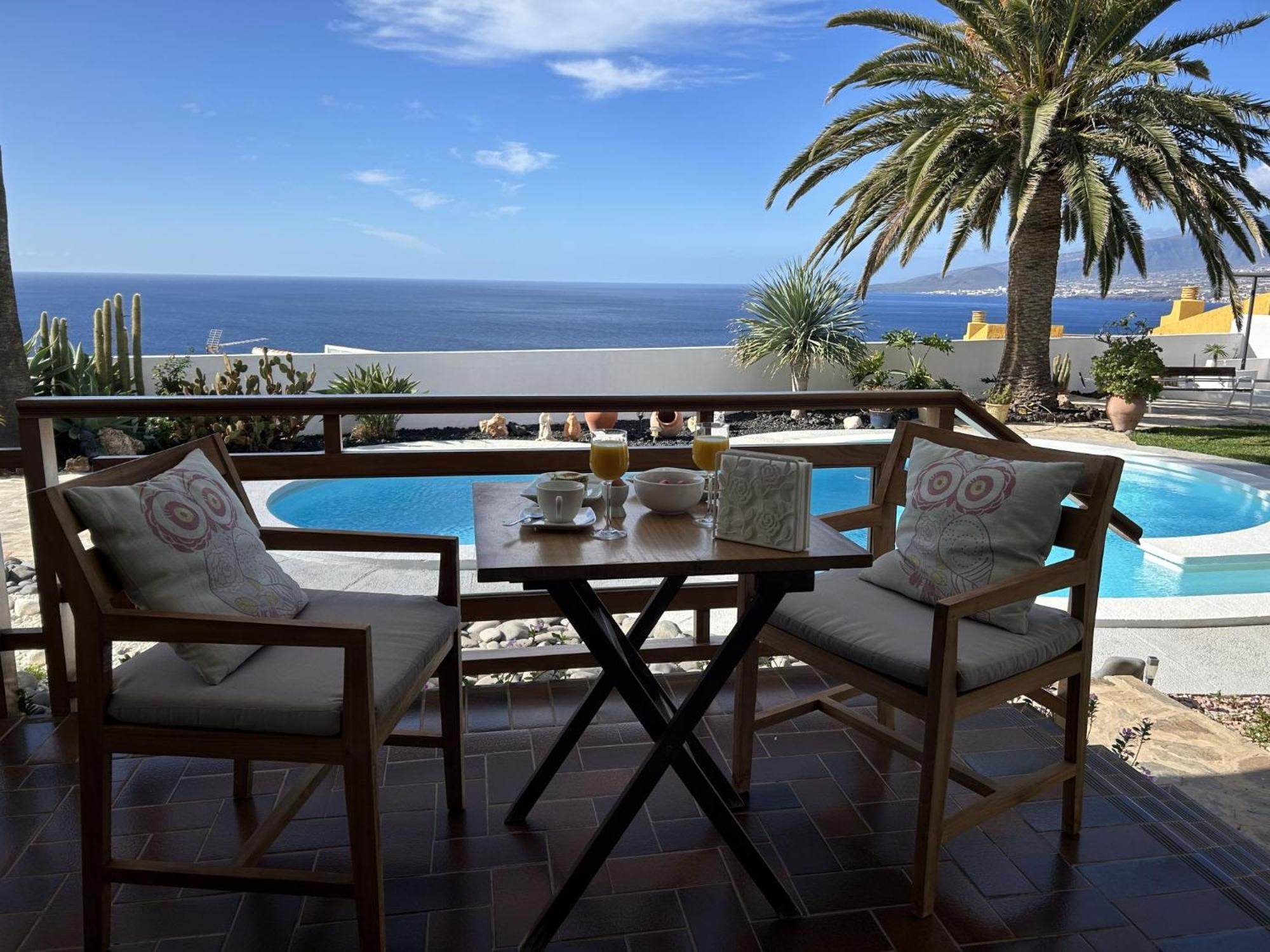 Antequera By Interhome Apartamento *