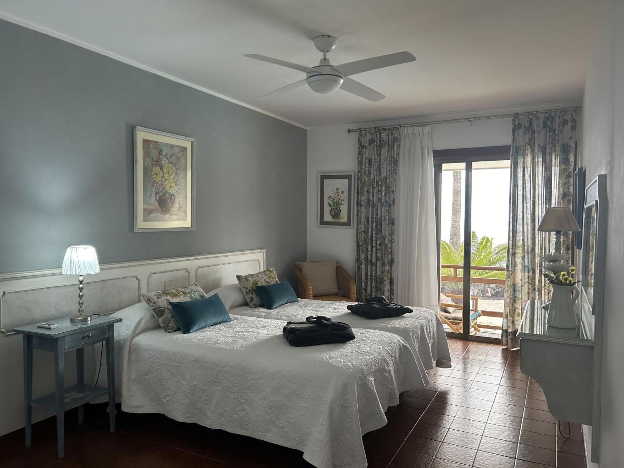 Apartamento Antequera By Interhome *