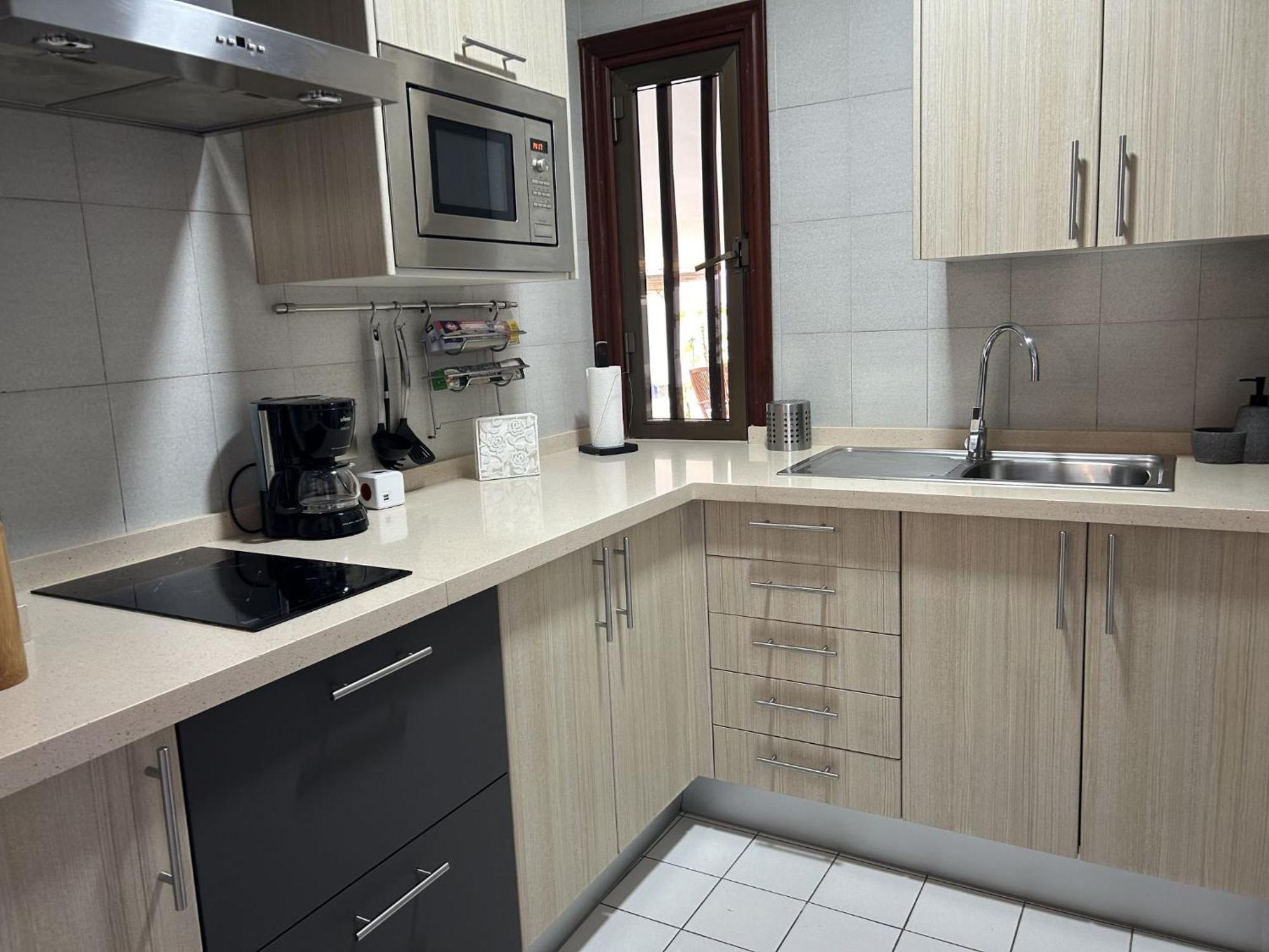 Antequera By Interhome * Radazul