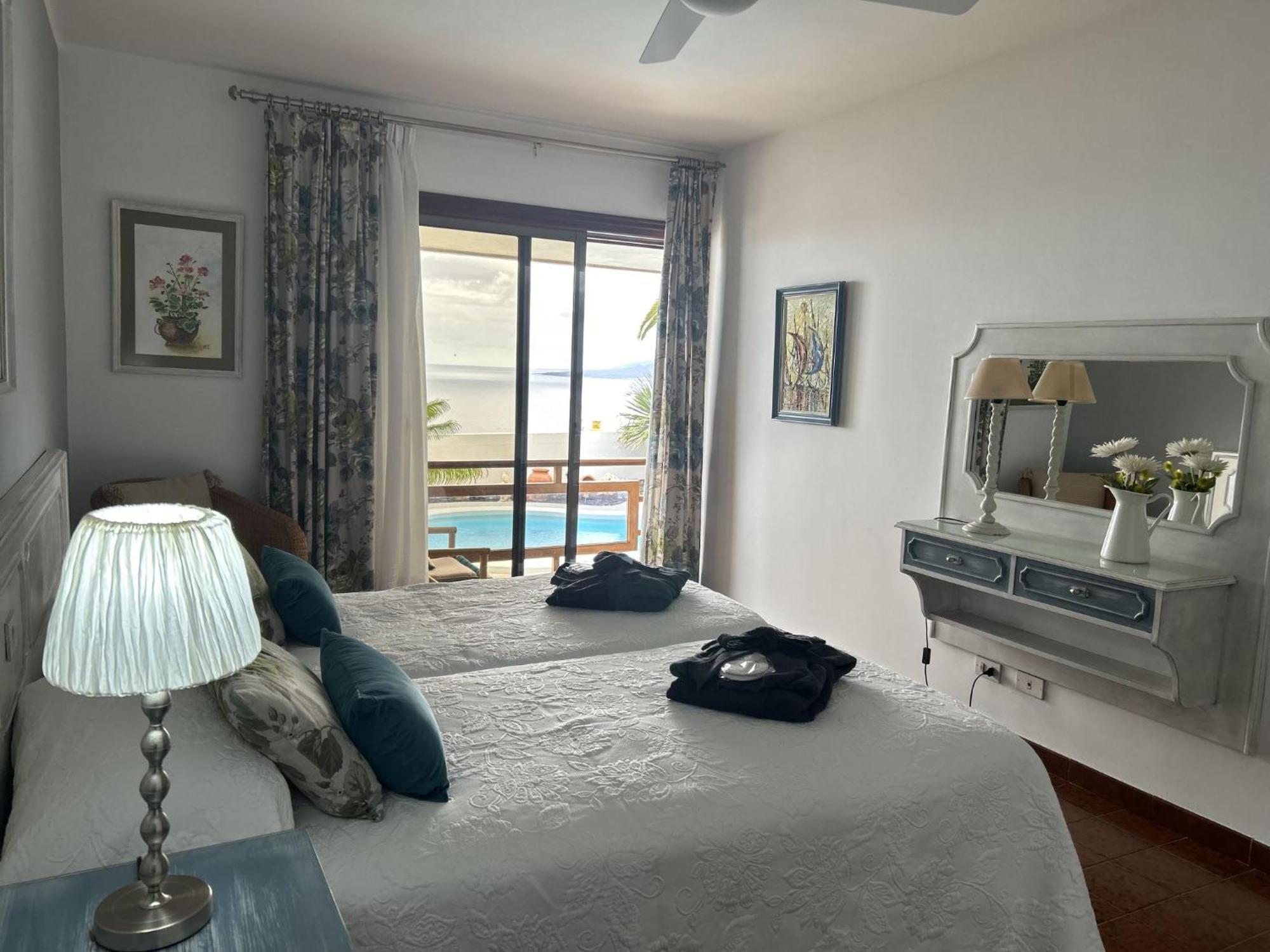 Apartment Antequera By Interhome
