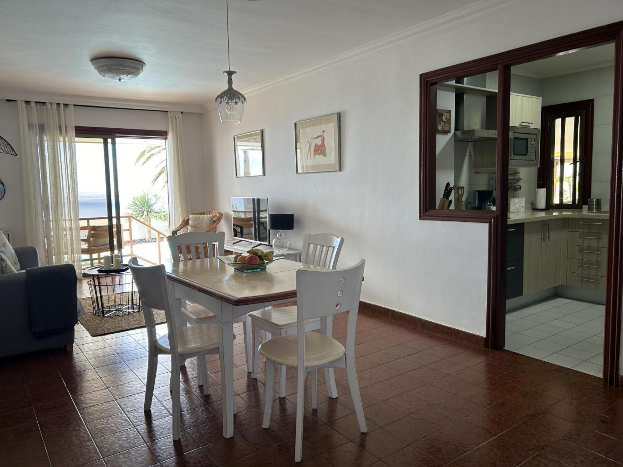 Antequera By Interhome Apartamento *