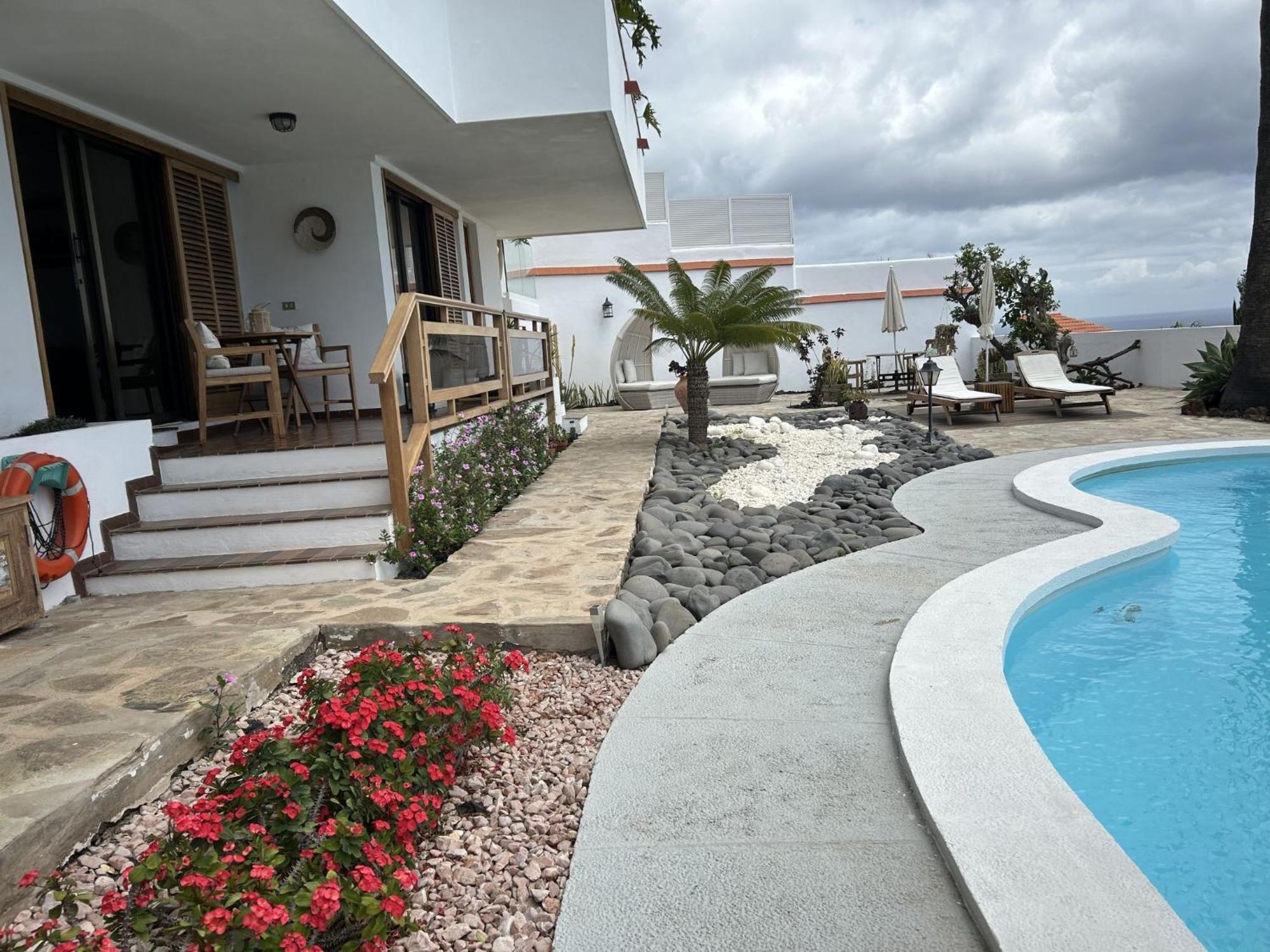 Antequera By Interhome *