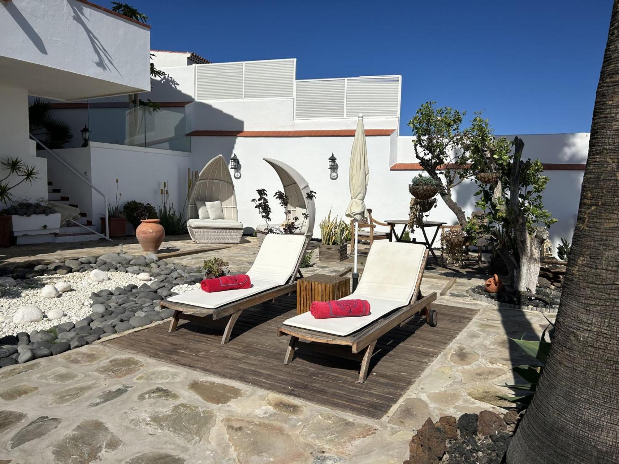 Antequera By Interhome * Radazul
