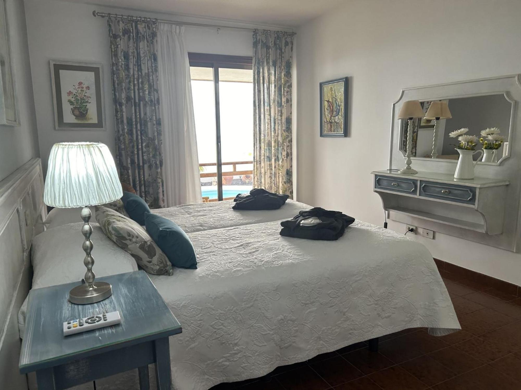 Apartment Antequera By Interhome *