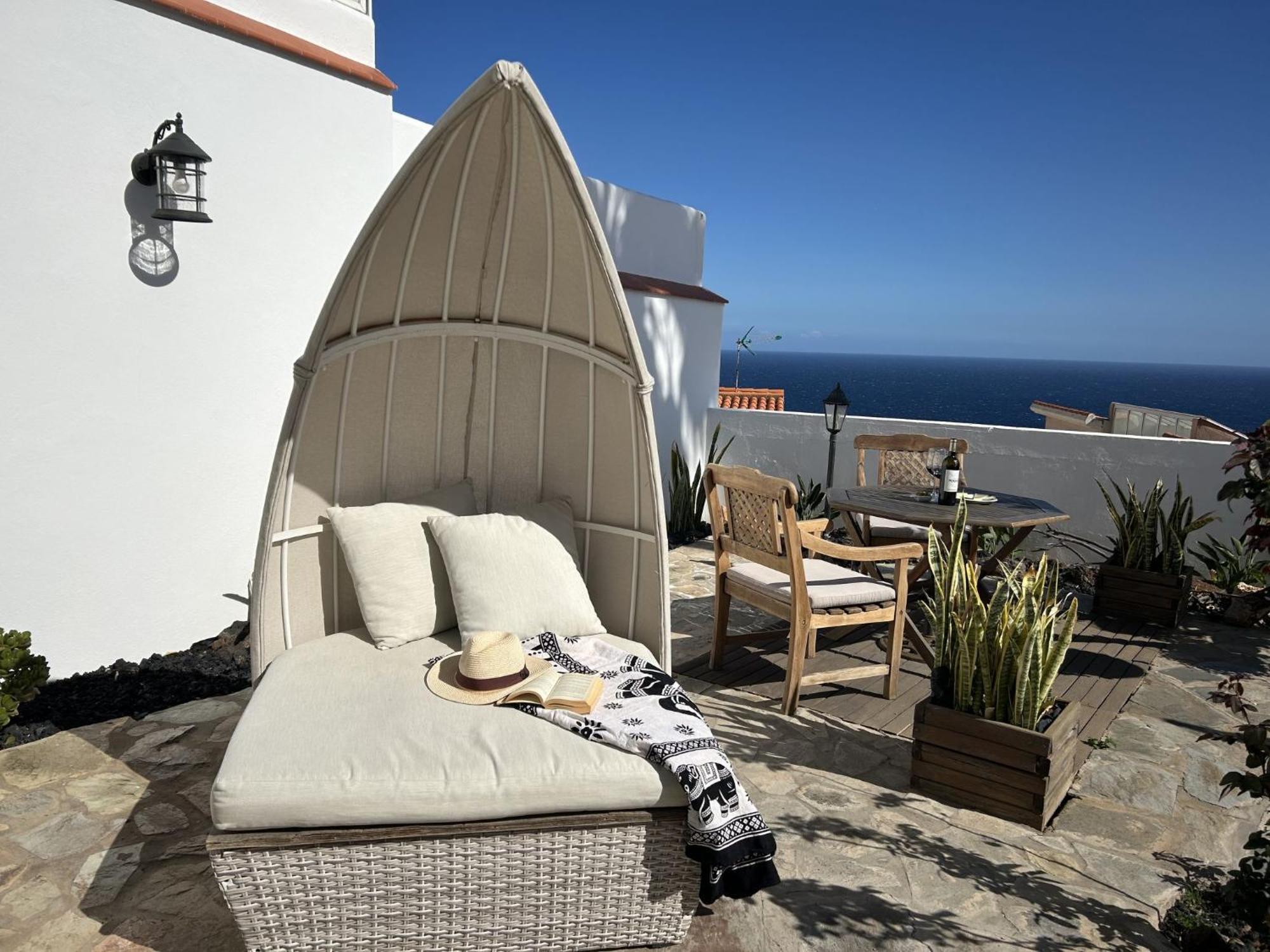 Antequera By Interhome Radazul