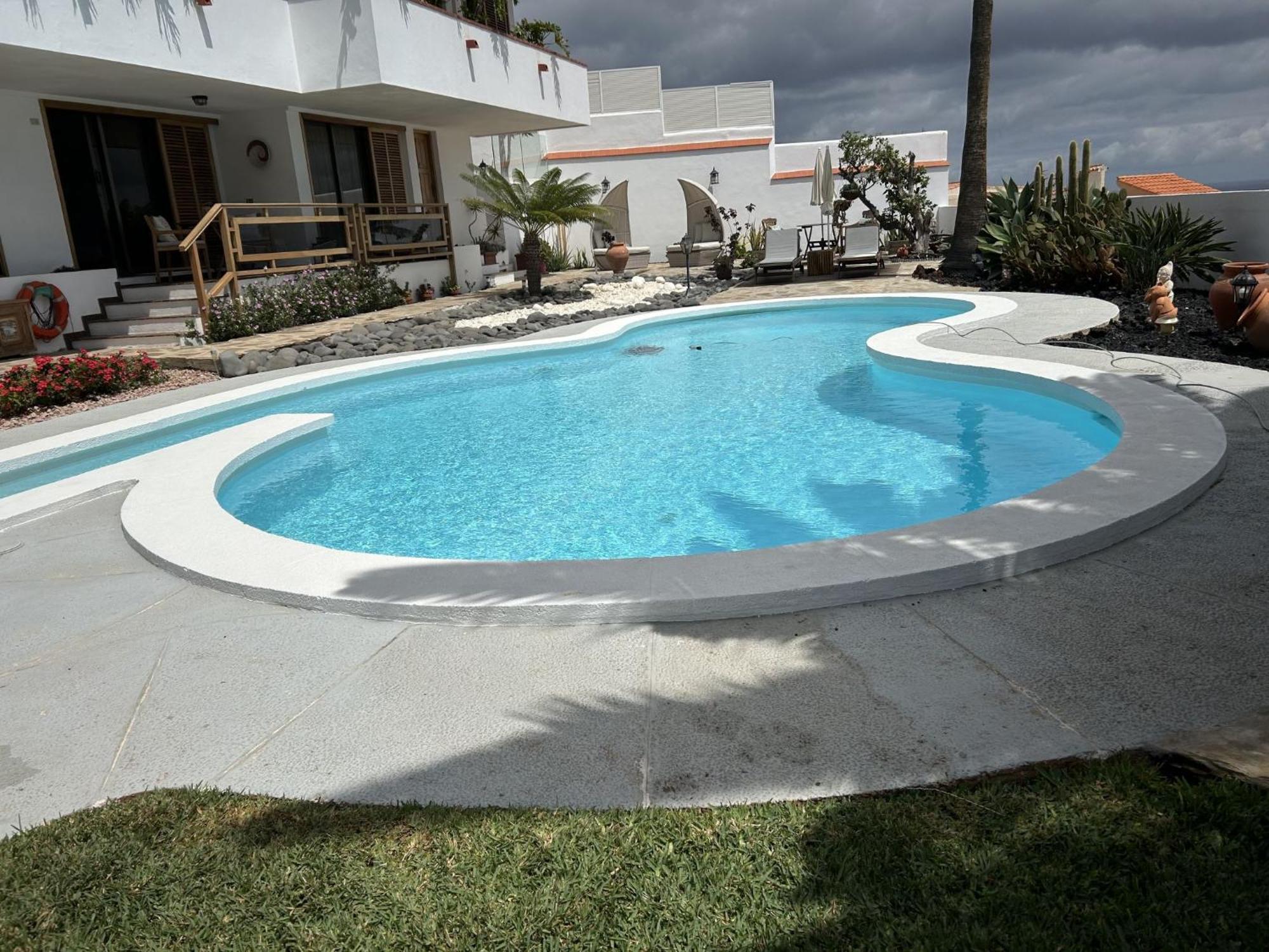 Antequera By Interhome *