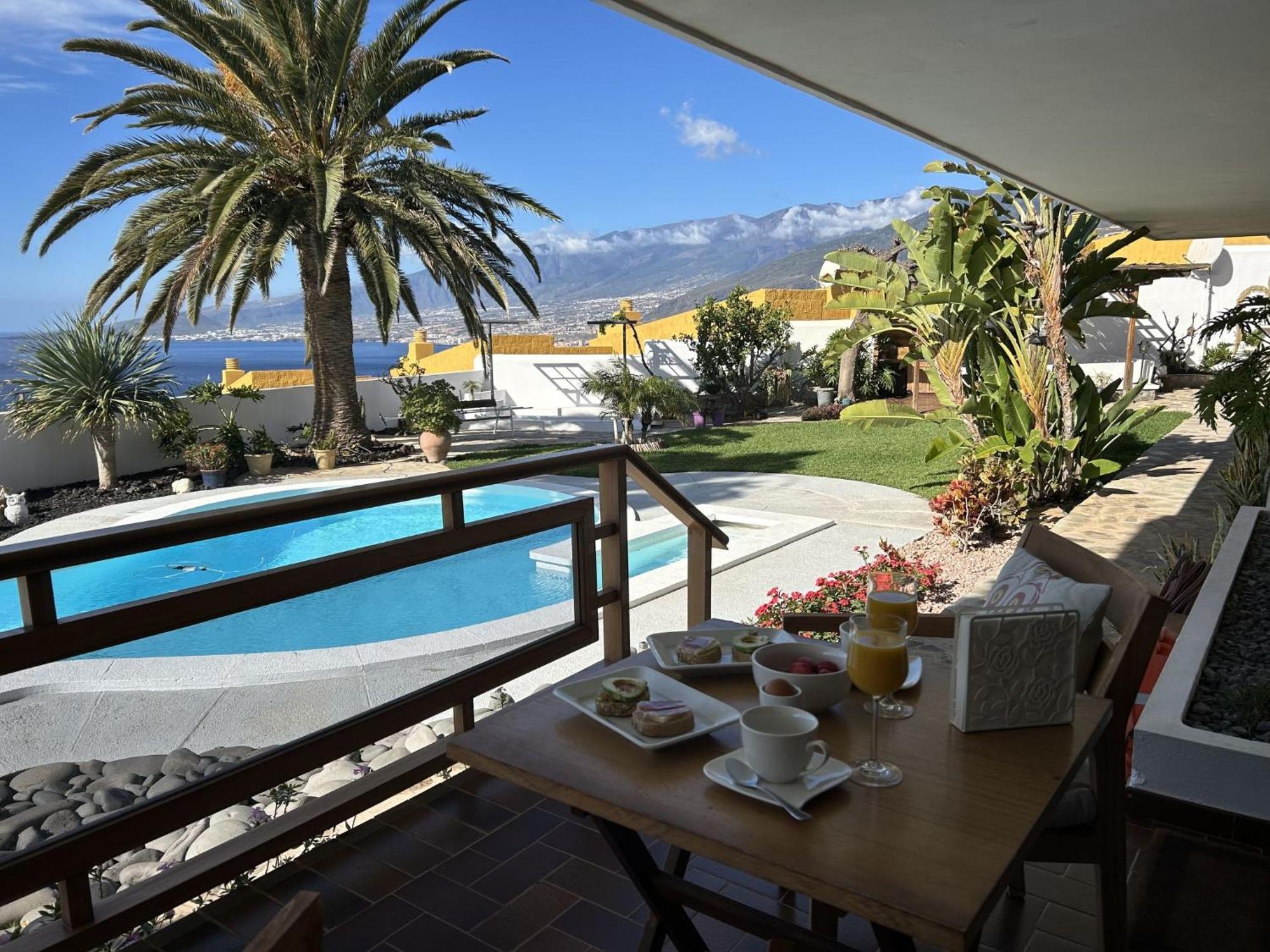 Antequera By Interhome * Radazul