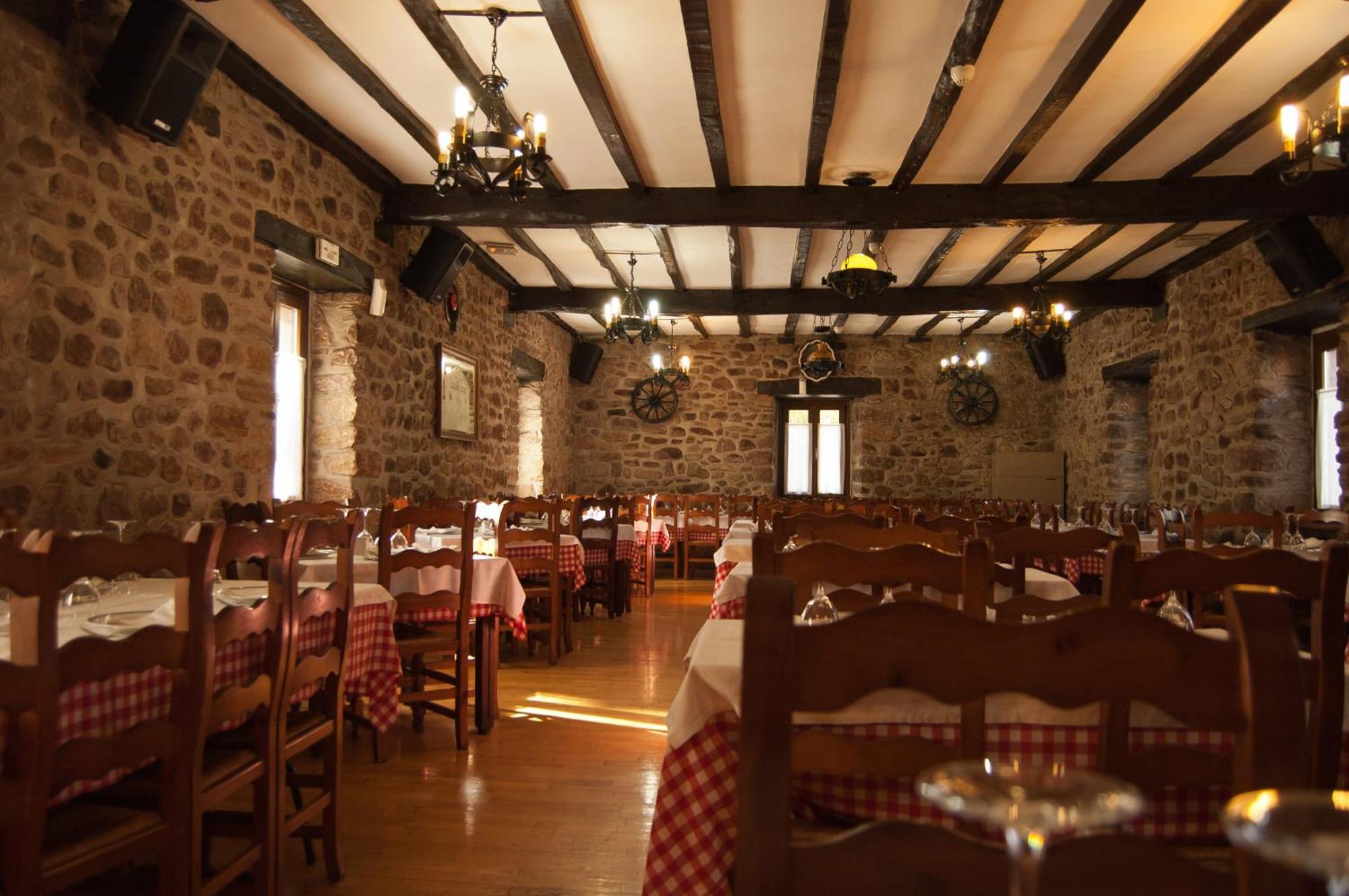 Urgain Hotel