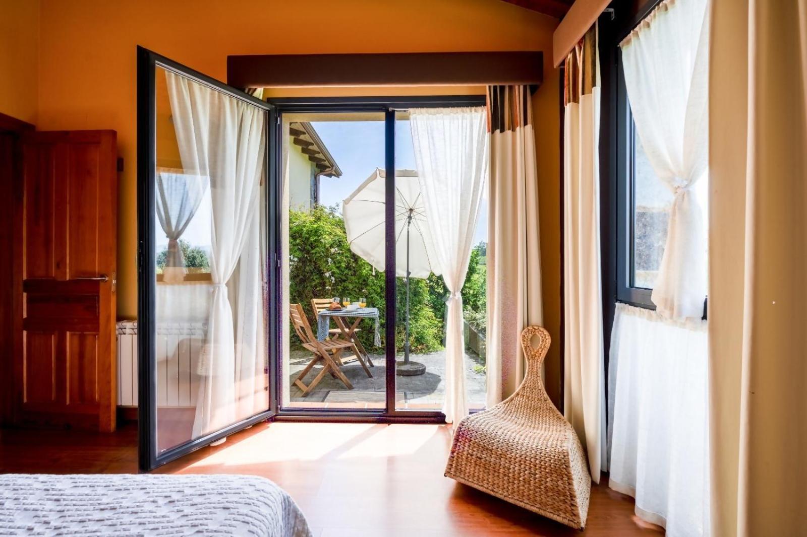 Apartment Almarinae