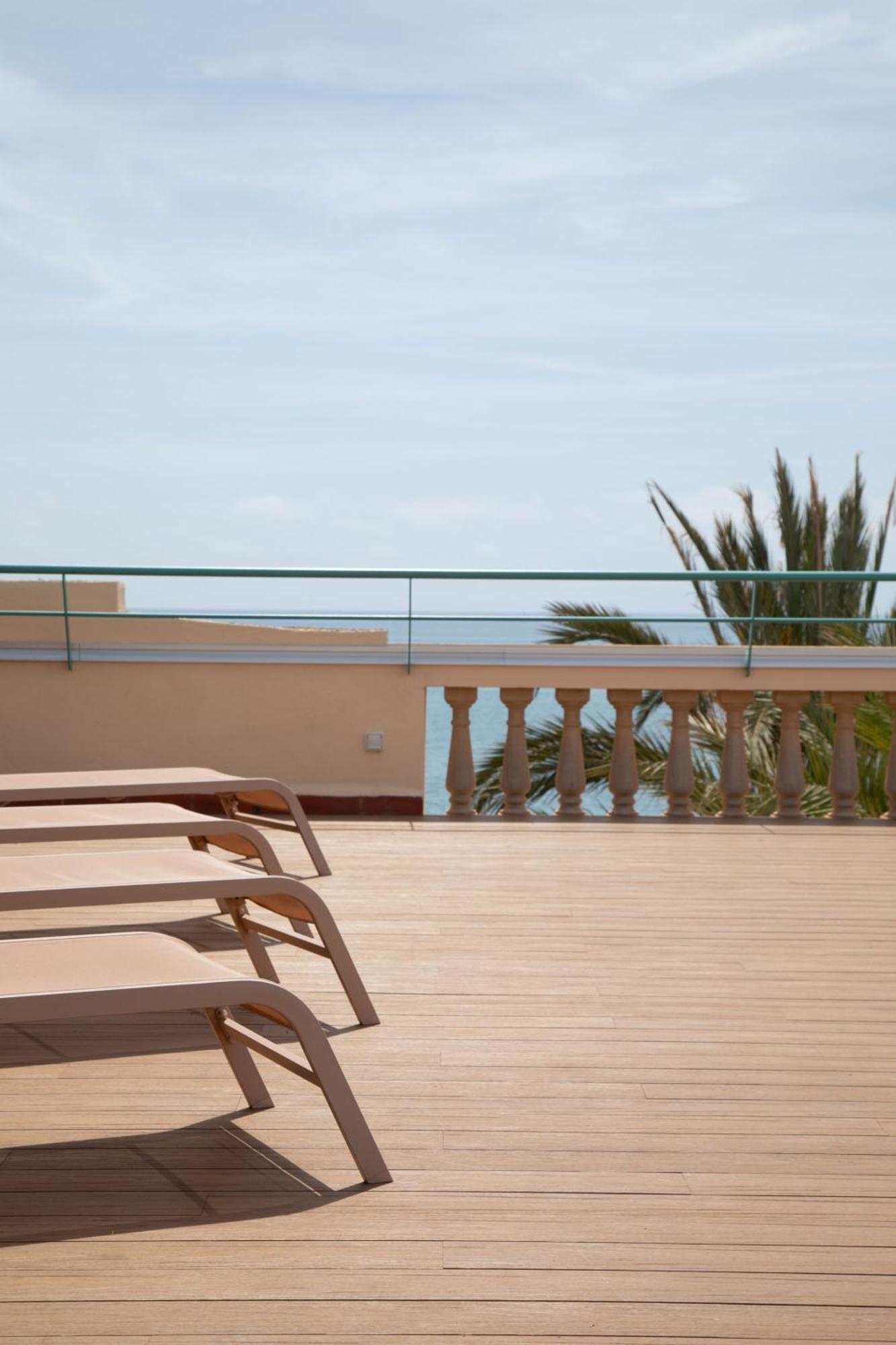 1840 By Suma Apartment Sitges