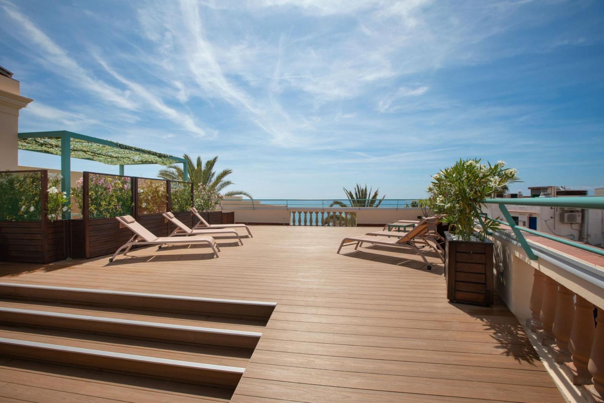 Apartment 1840 By Suma Sitges