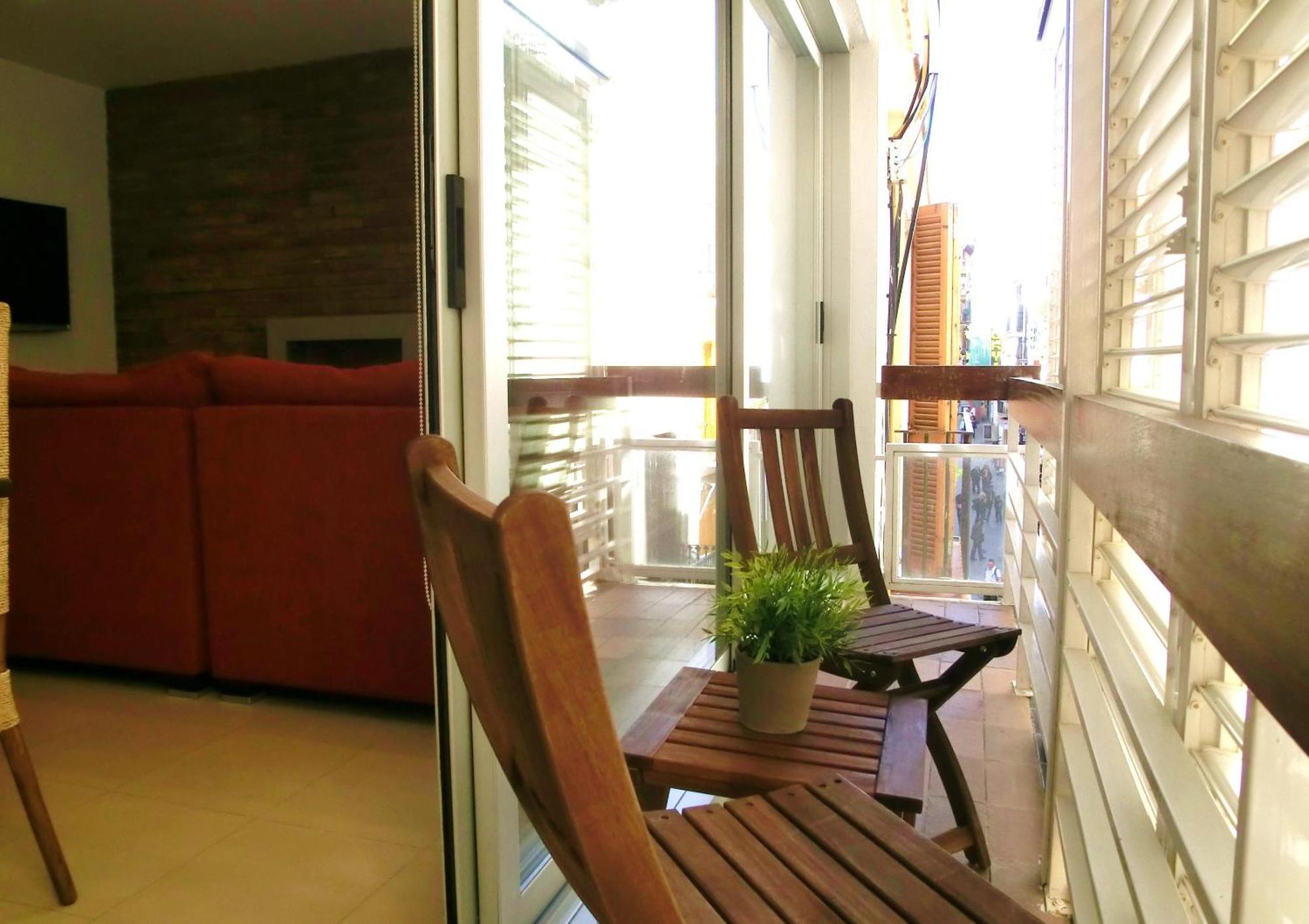 Apartamento Fragata