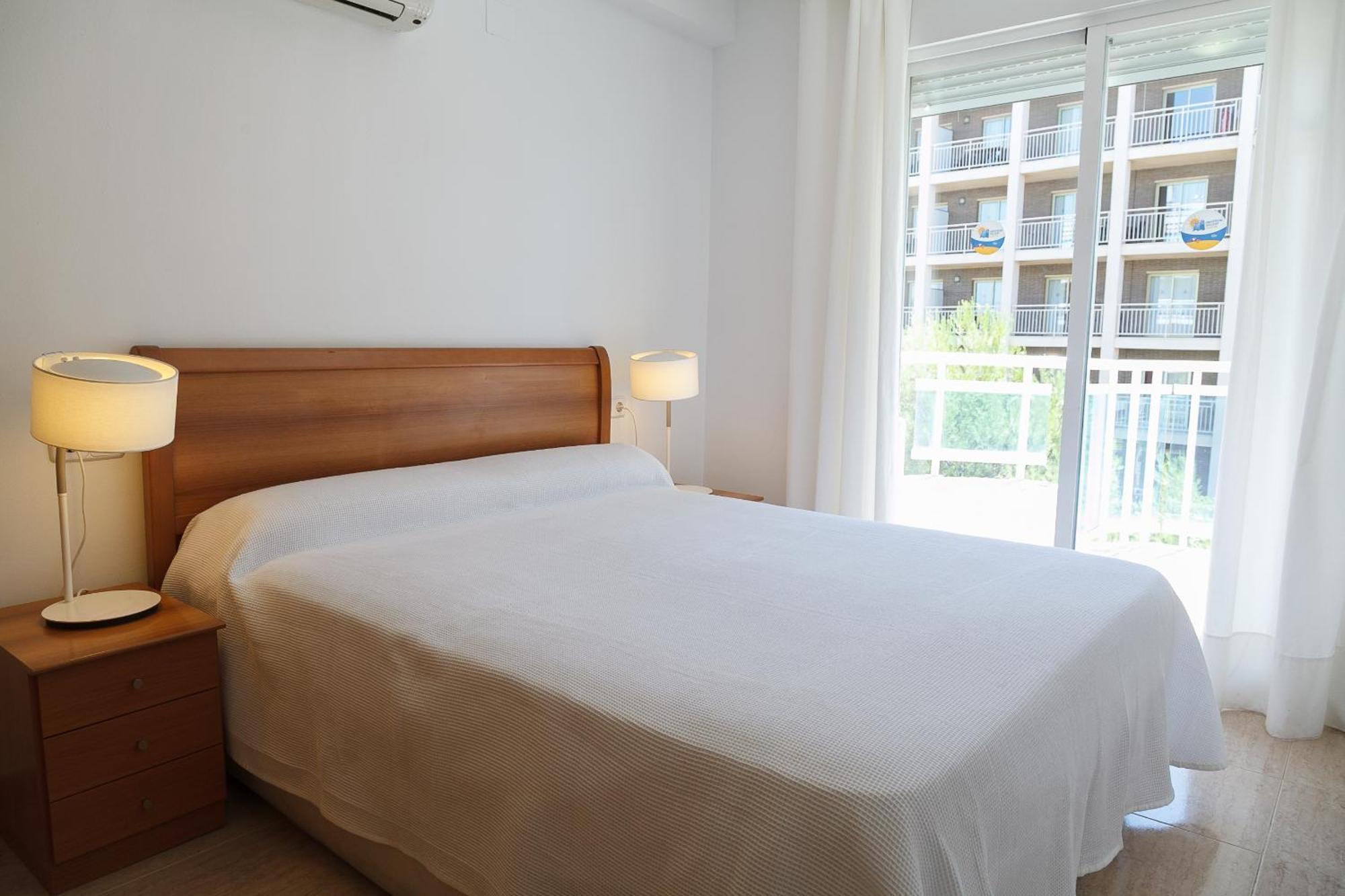 Uhc Larimar Family Complex Apartment