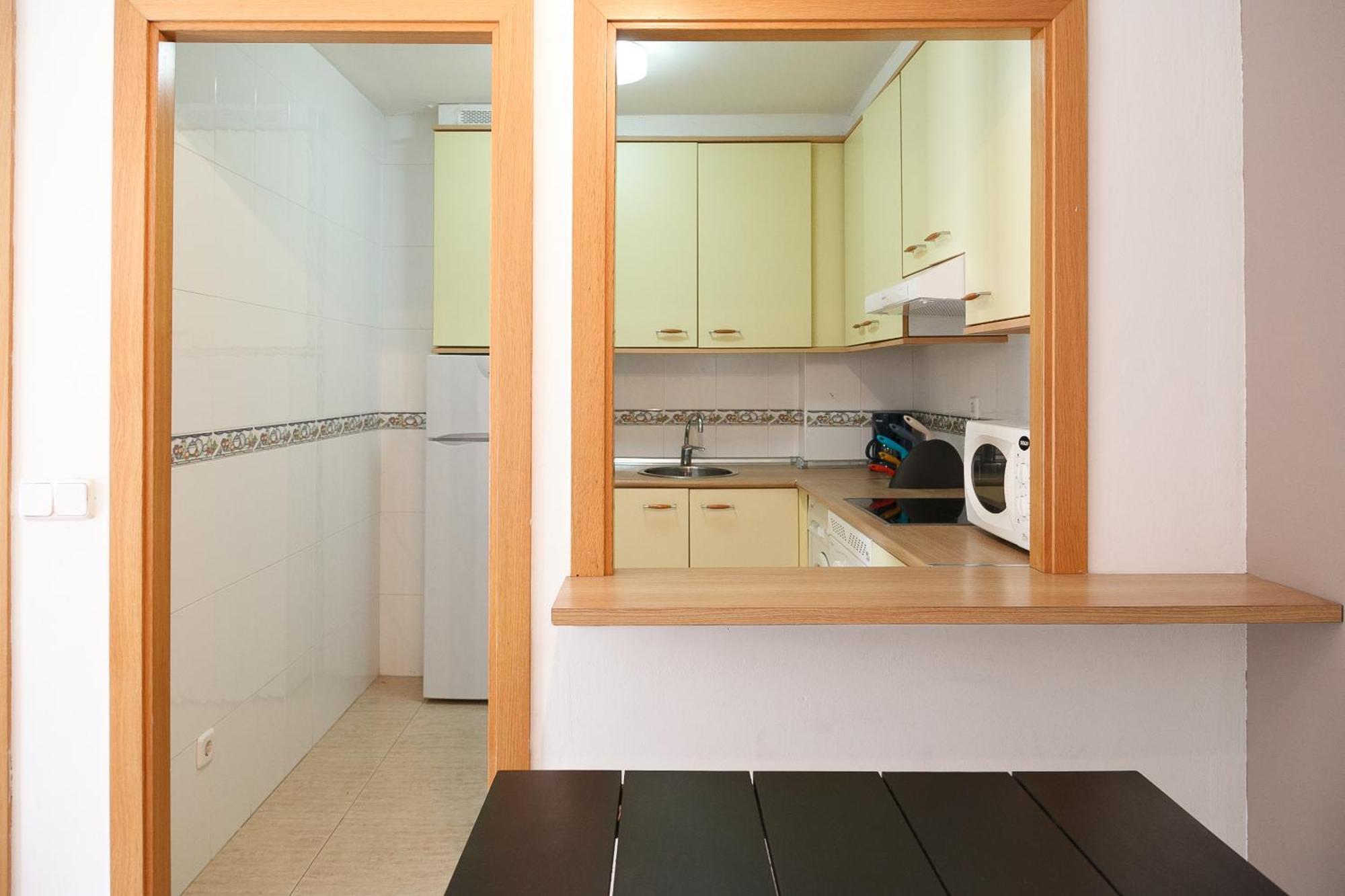 Uhc Larimar Family Complex Apartment Salou