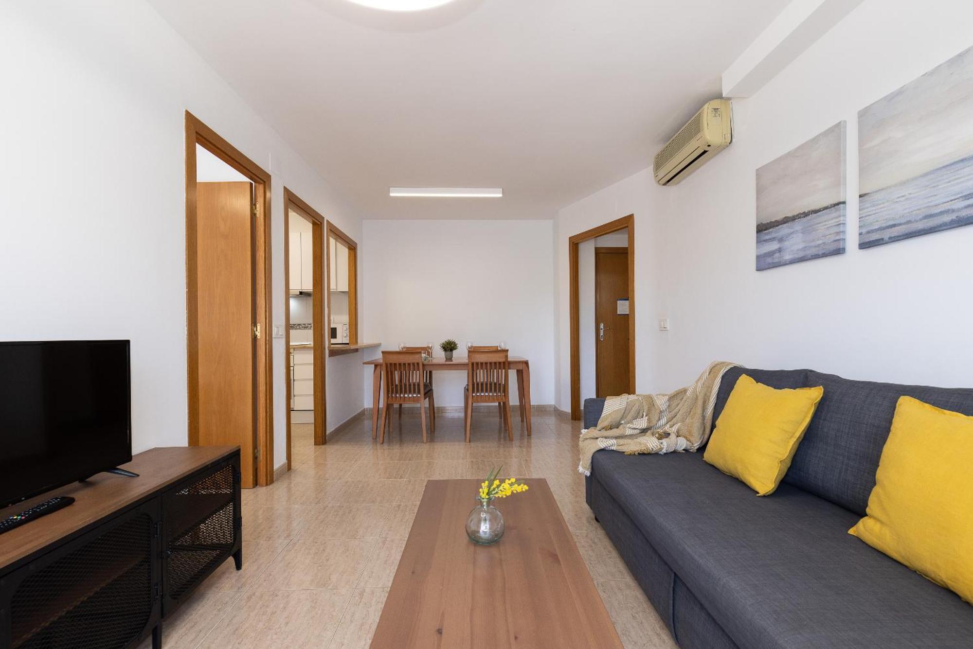 Uhc Larimar Family Complex Apartment