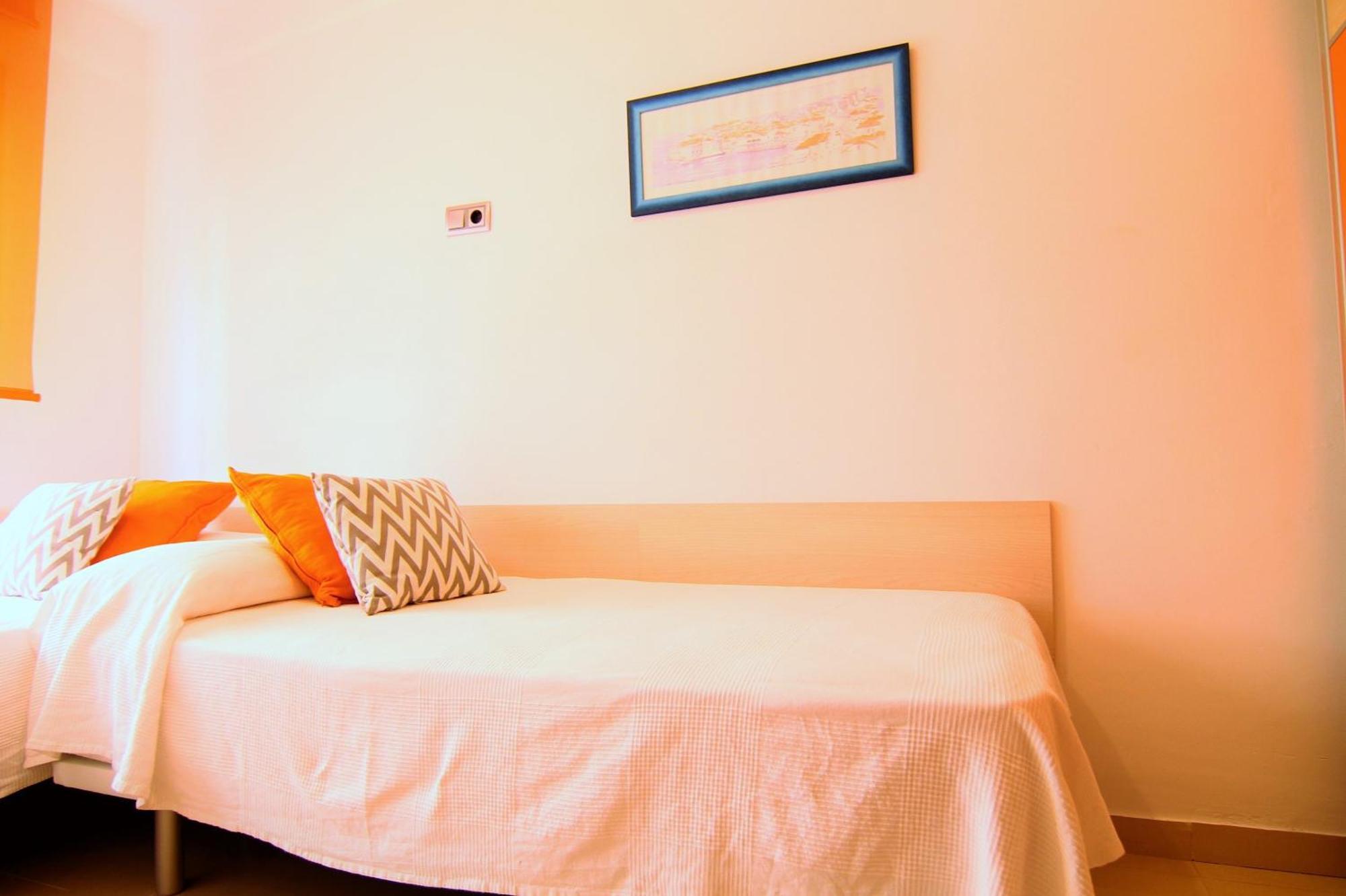 Apartamento Fragata