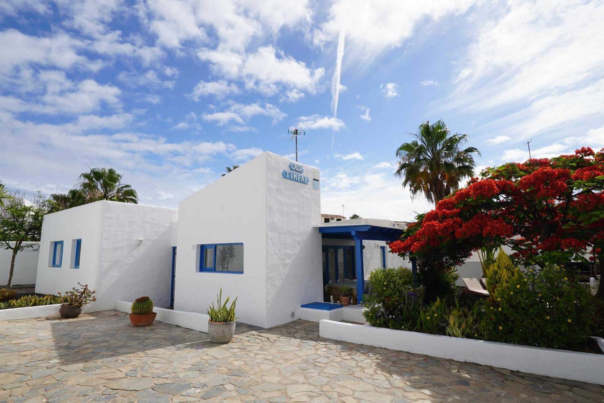 Timfay Villa Corralejo