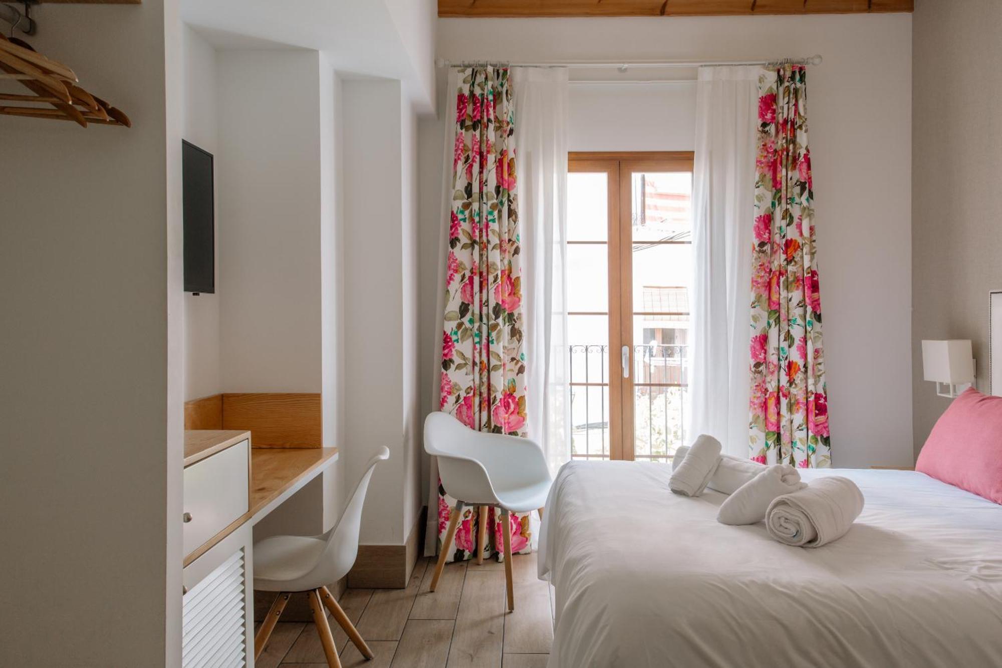 Bed & Breakfast Rosal By Seaward (adults Only)