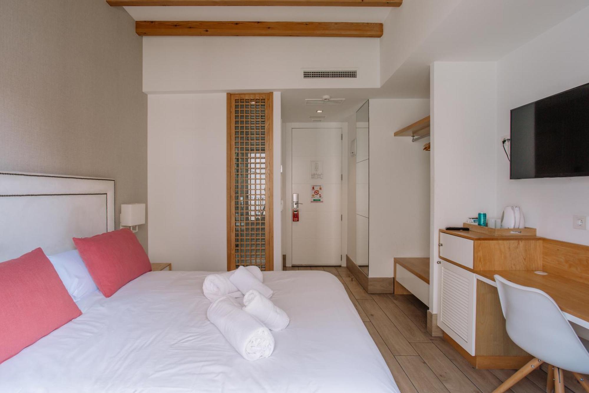 Bed & Breakfast Rosal By Seaward (adults Only) 3*