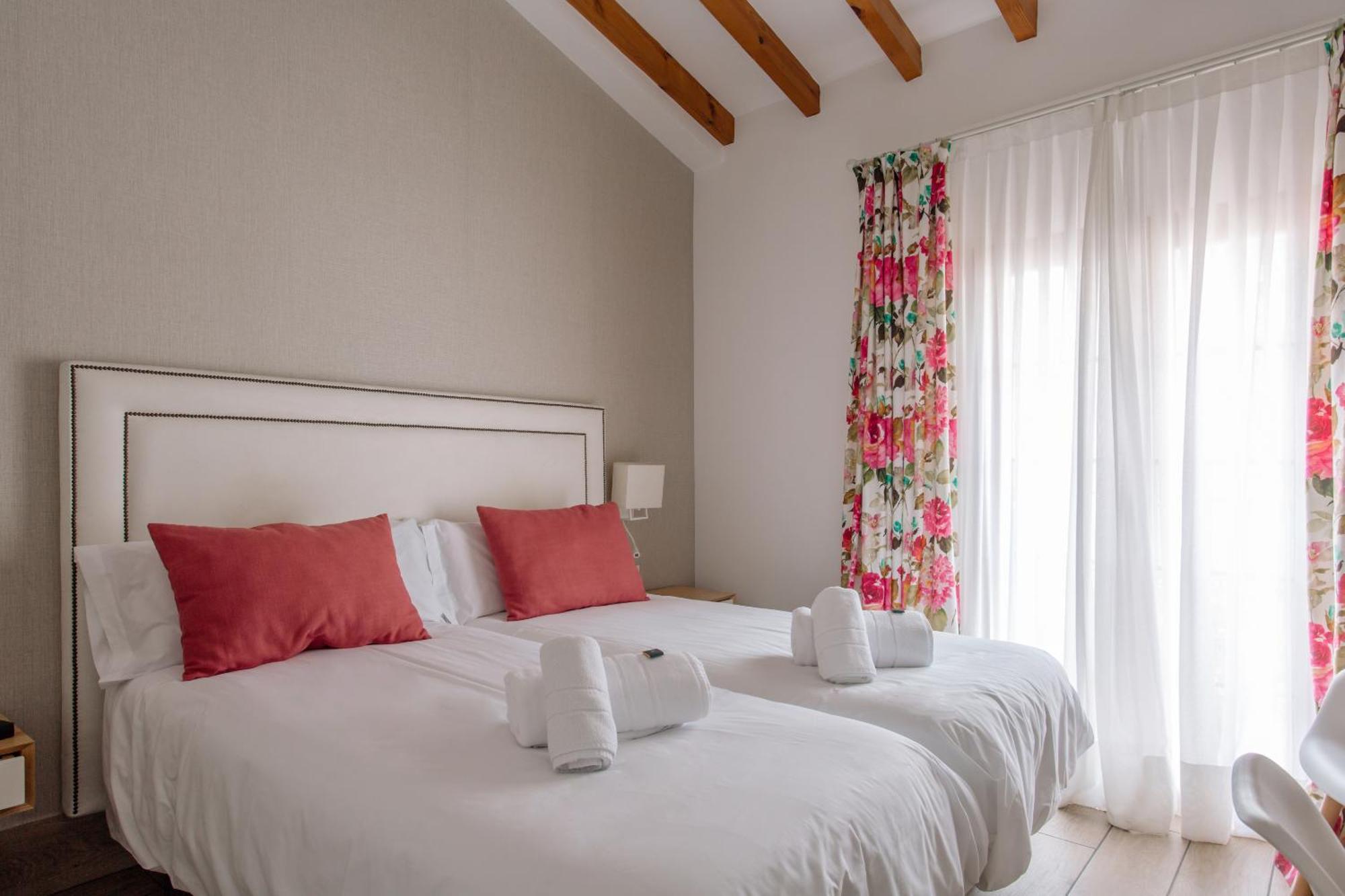 Rosal By Seaward (adults Only) 3*
