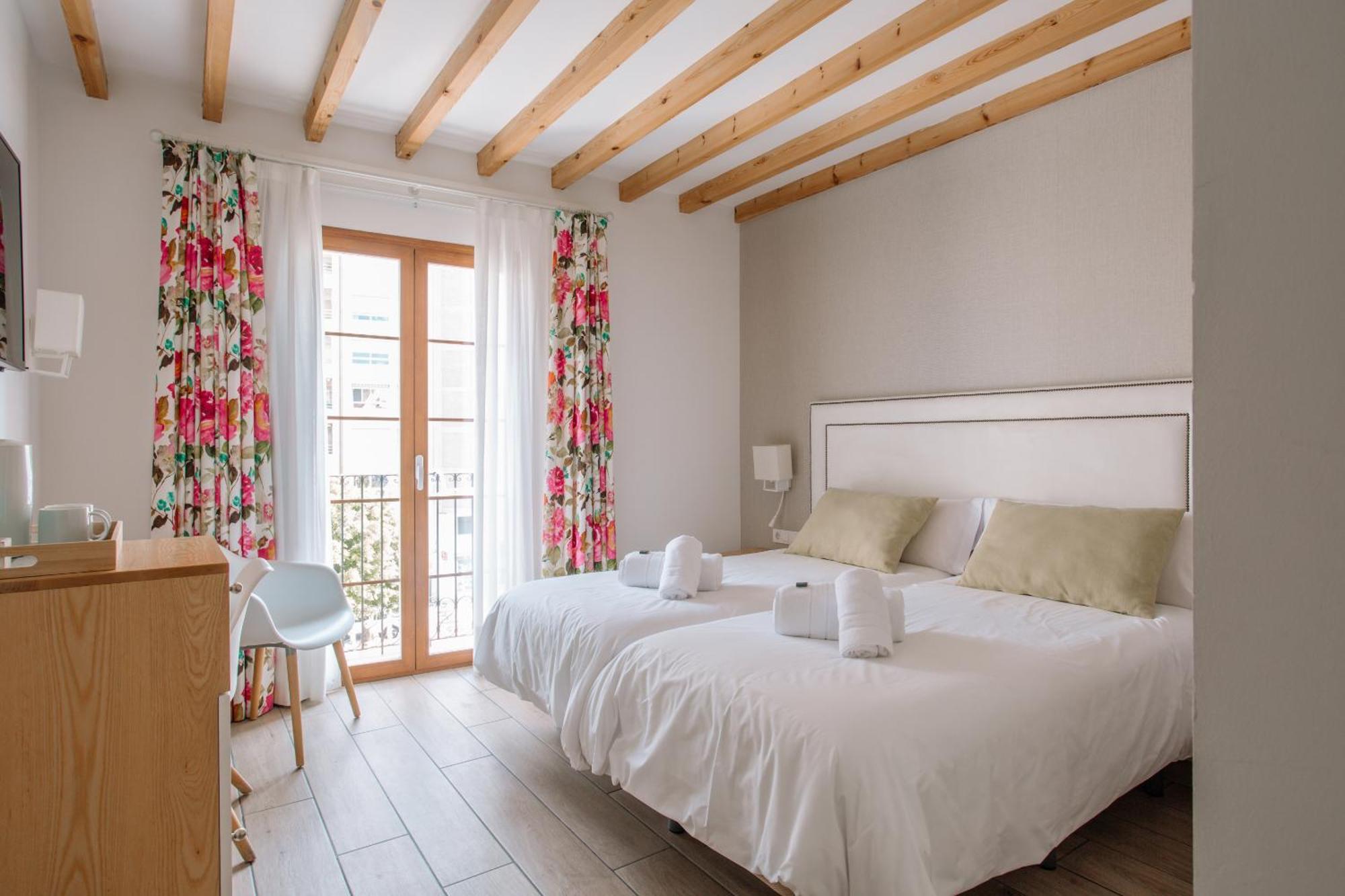 Rosal By Seaward (adults Only) Villajoyosa
