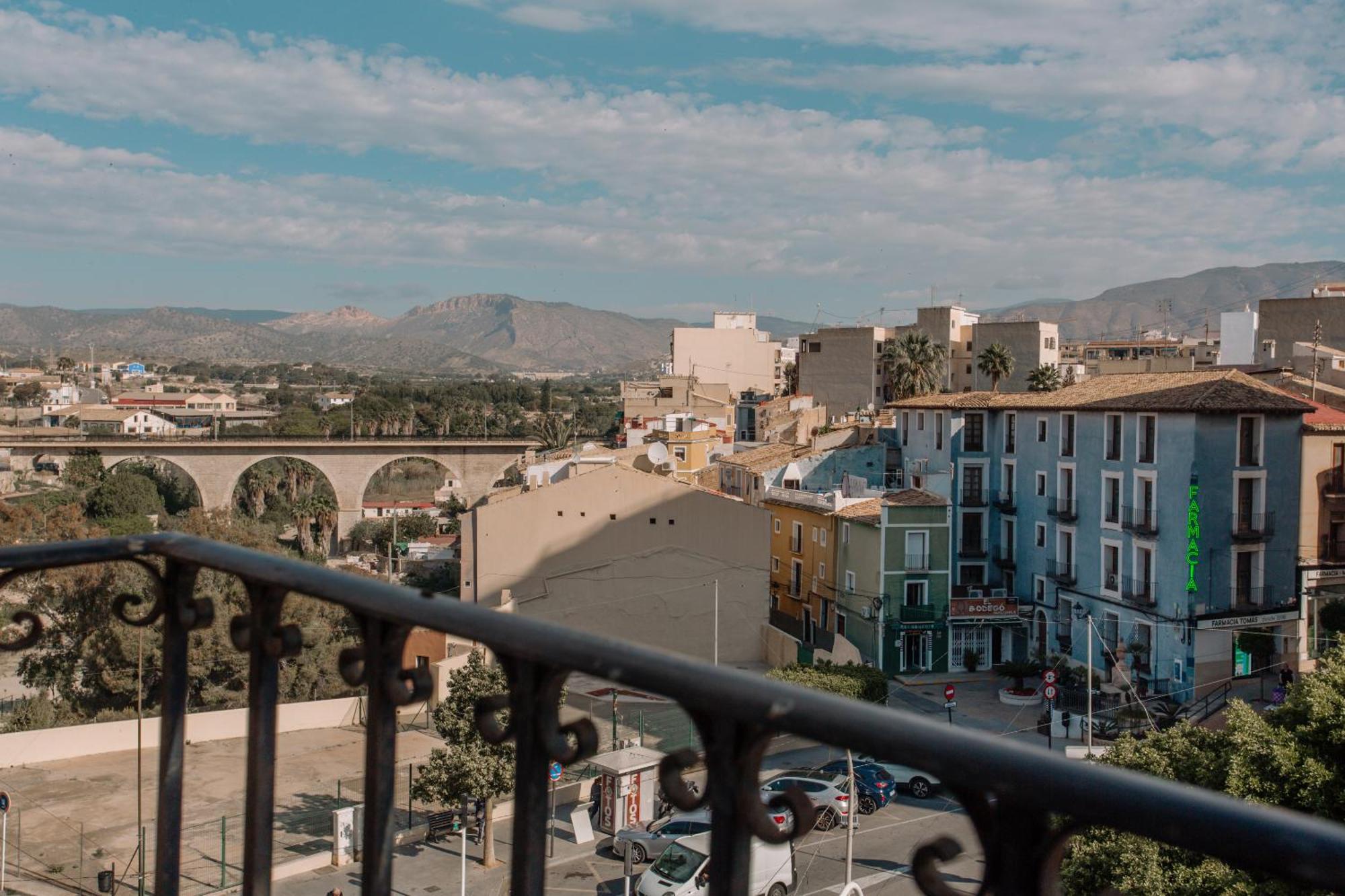 Rosal By Seaward (adults Only) 3* Villajoyosa